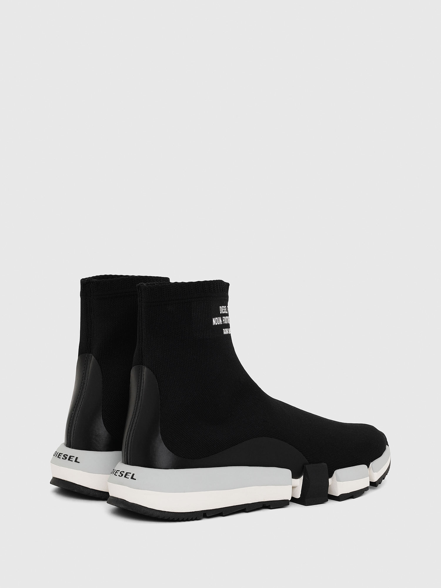 Diesel padola chunky sneakers new arrivals