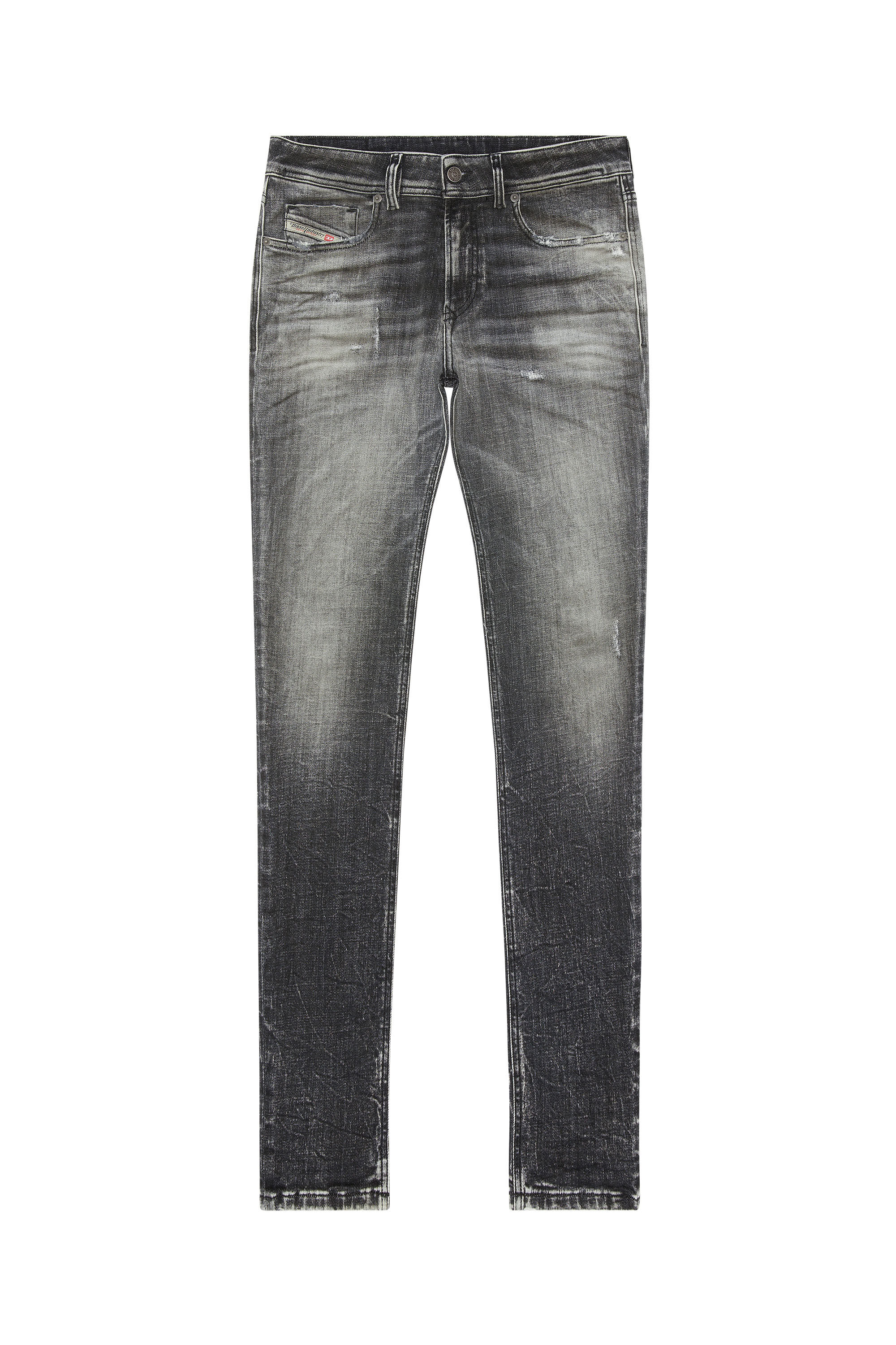 Diesel sleenker grey 2025