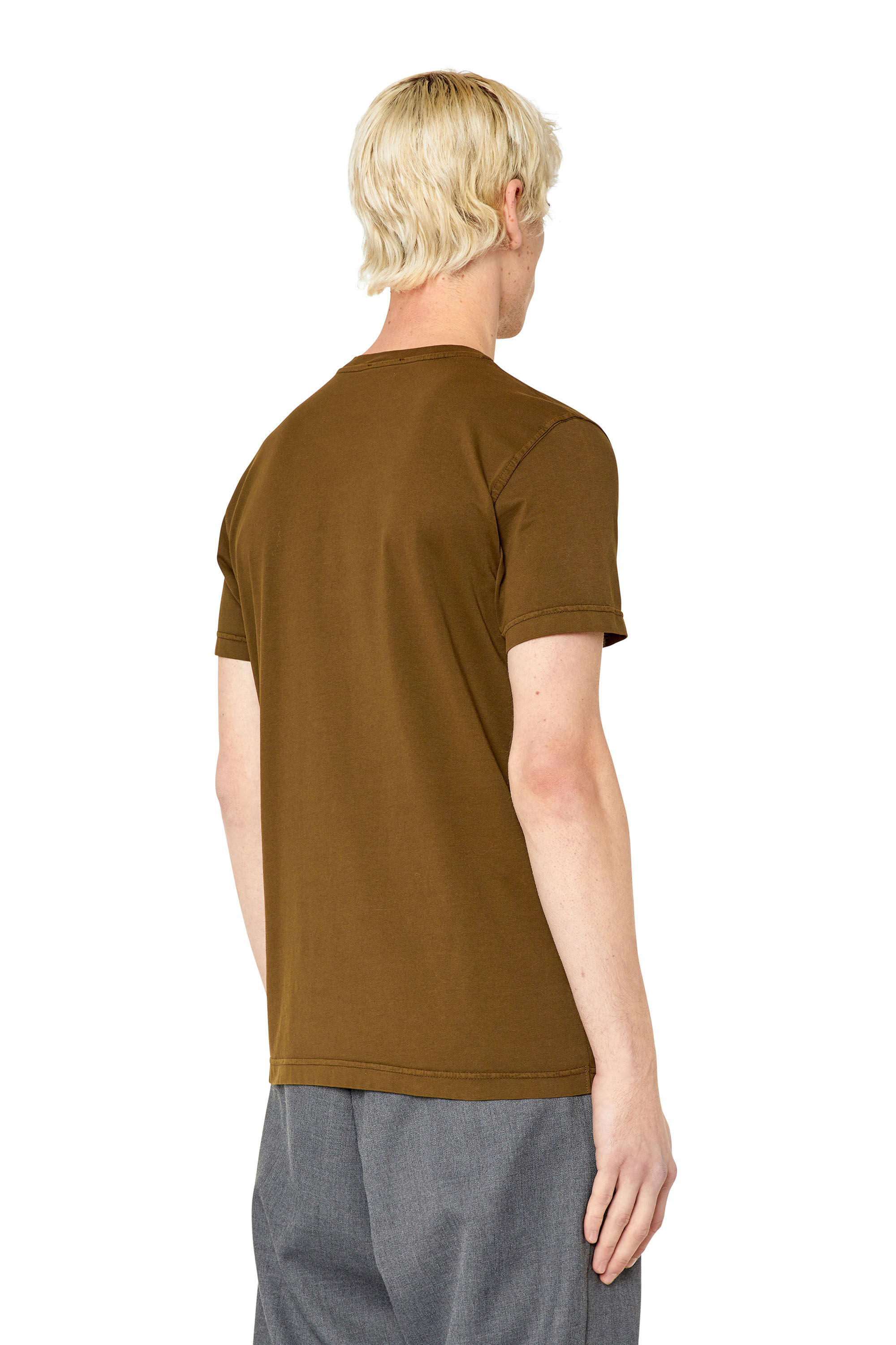 Diesel - T-DIEGOR-G11, Vert Militaire - Image 5