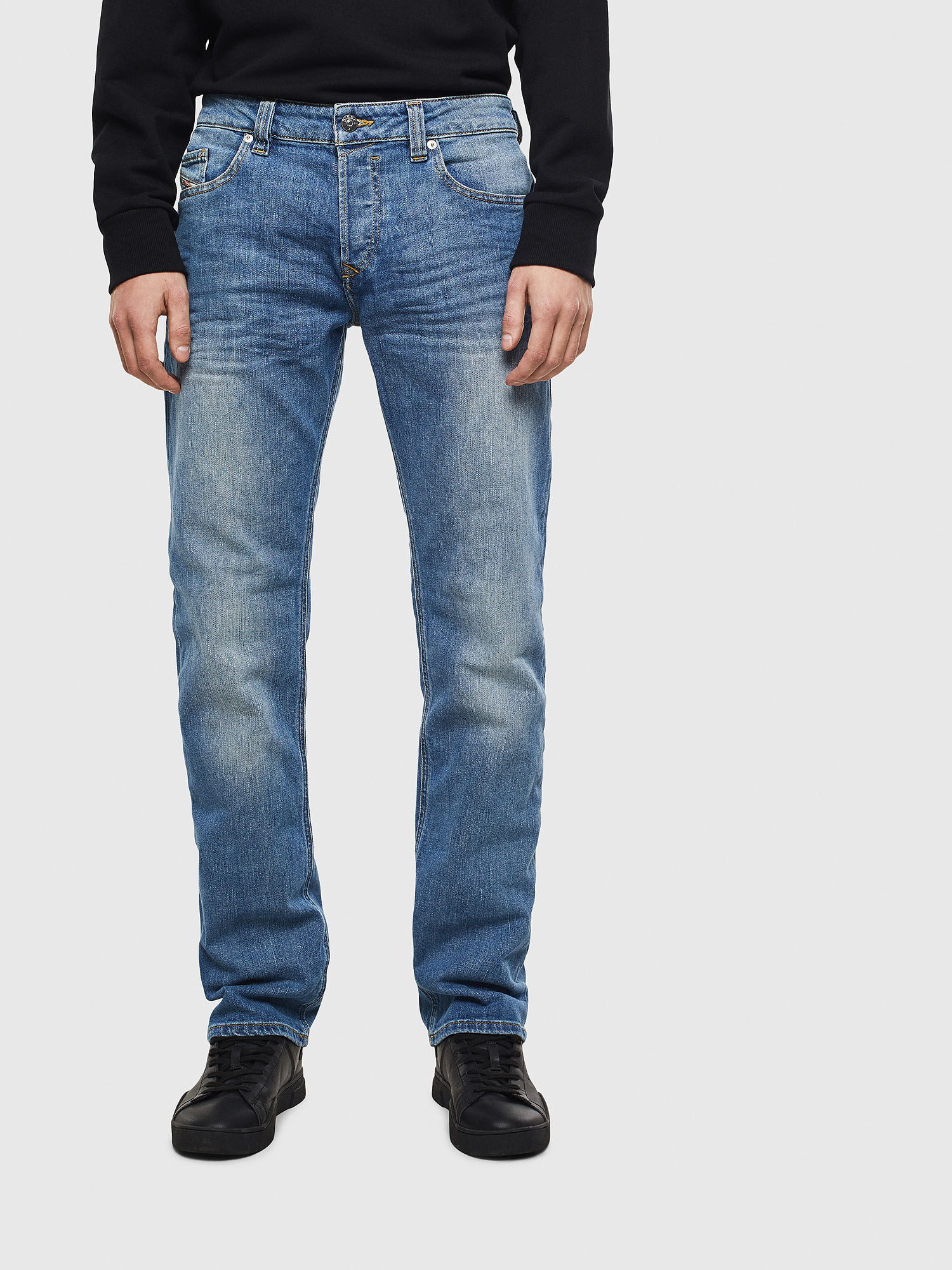 Diesel safado fit top