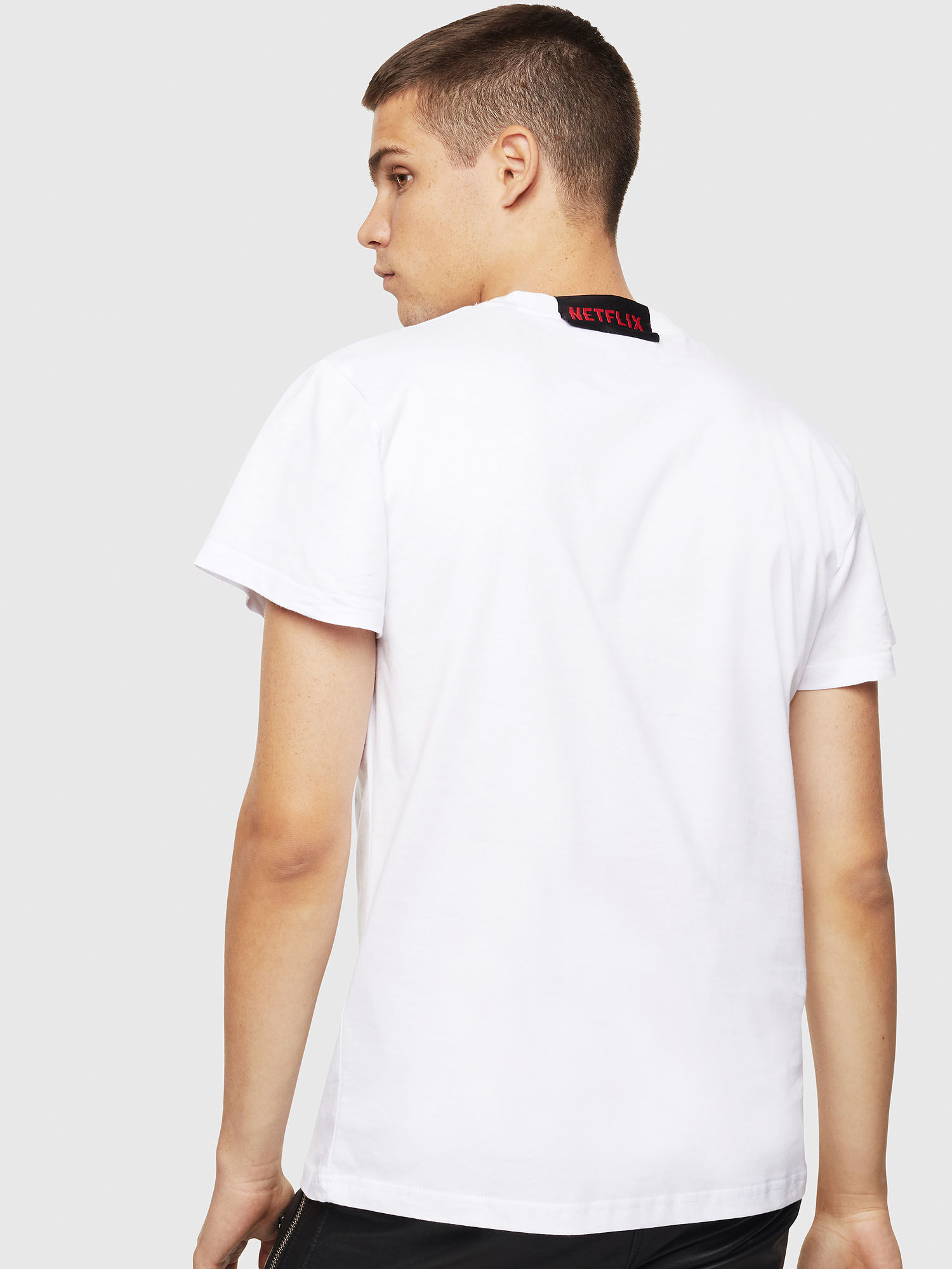 Diesel chill t best sale shirt