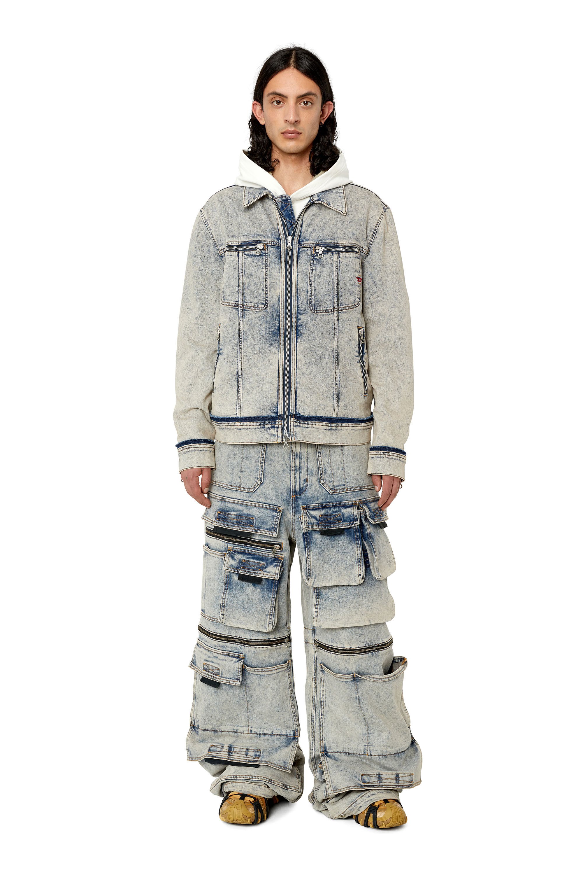 Only hotsell straight jeans