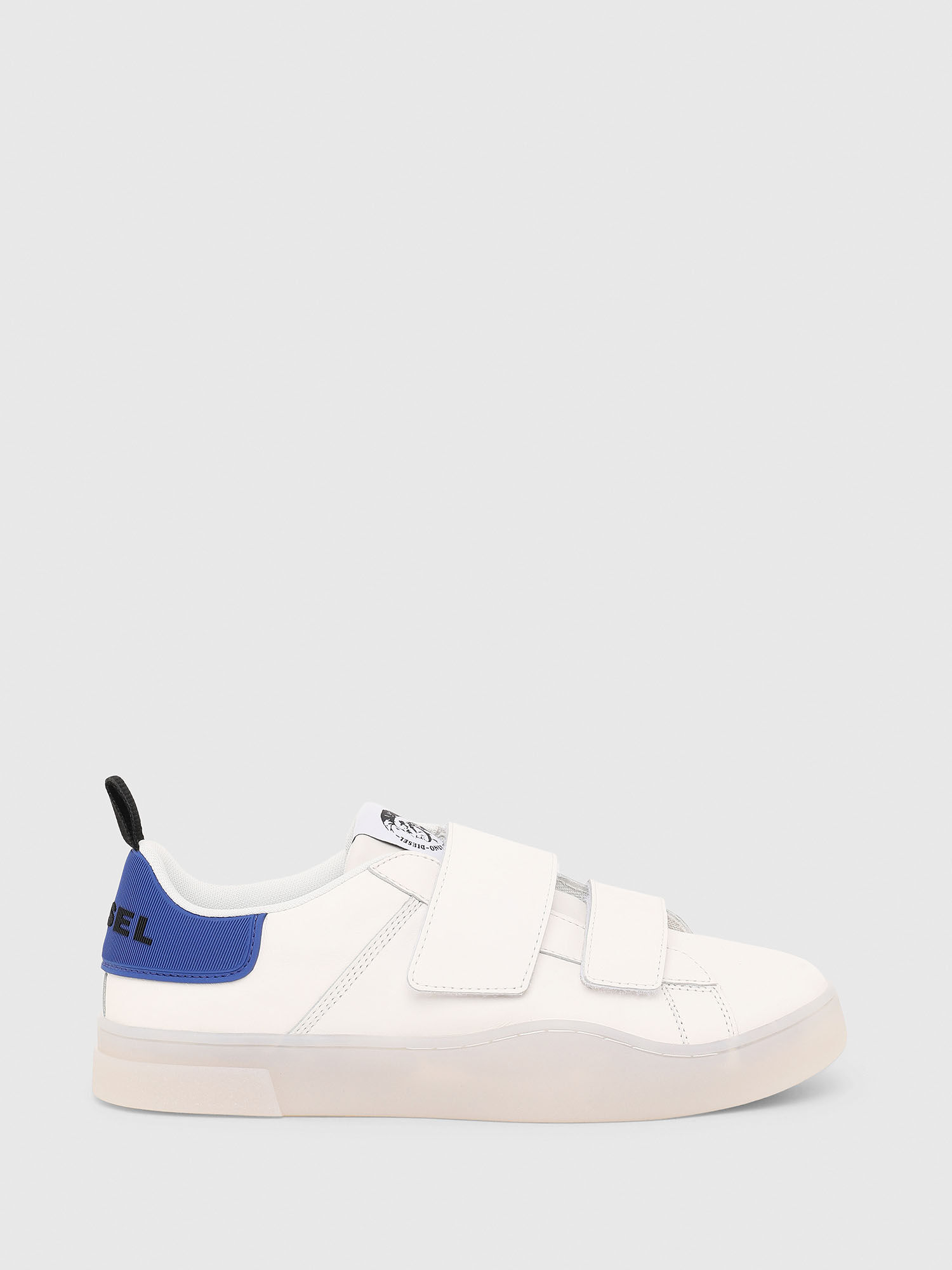 S CLEVER LOW STRAP