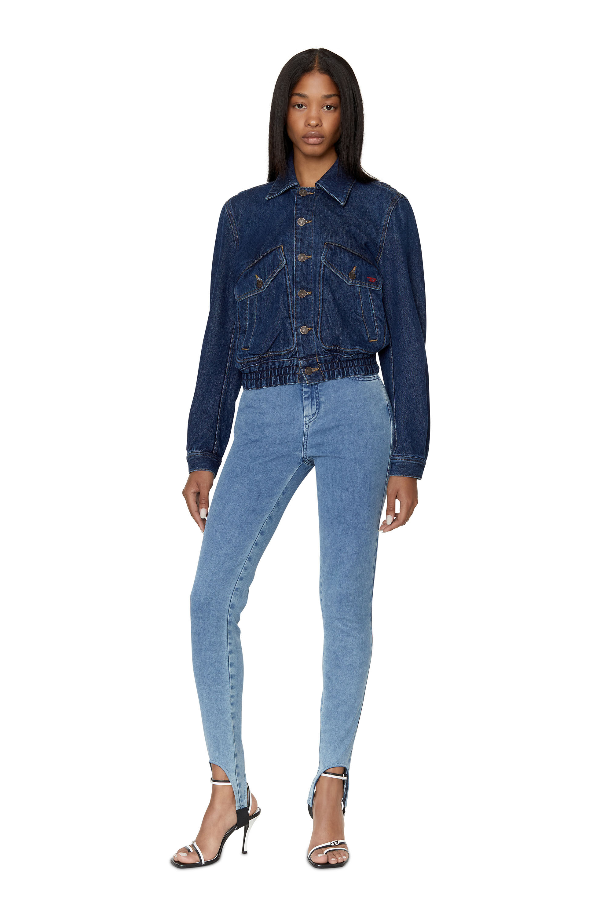 Boyfriend deals bomber jacket