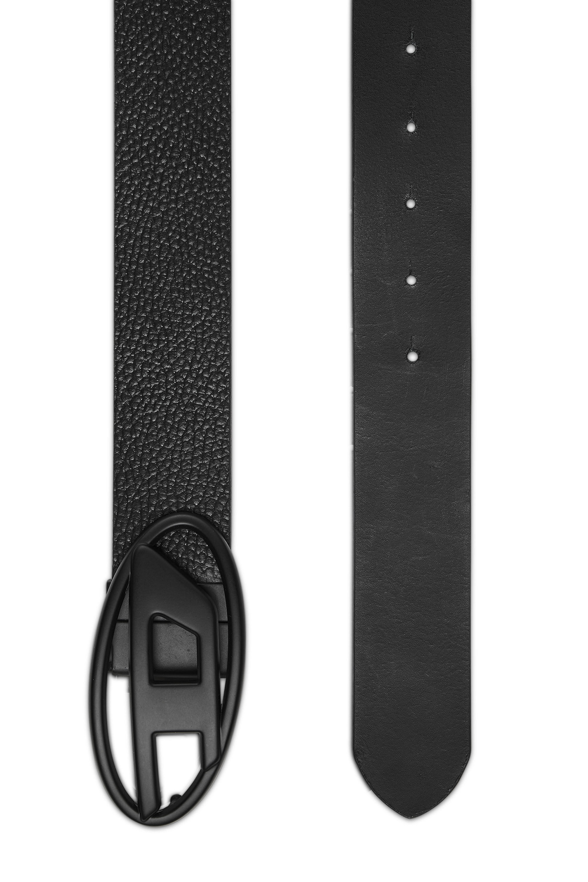 スーパーセール タイムセール 時間 Diesel | belt leather Reversible Men's B-1DR II REV 小物