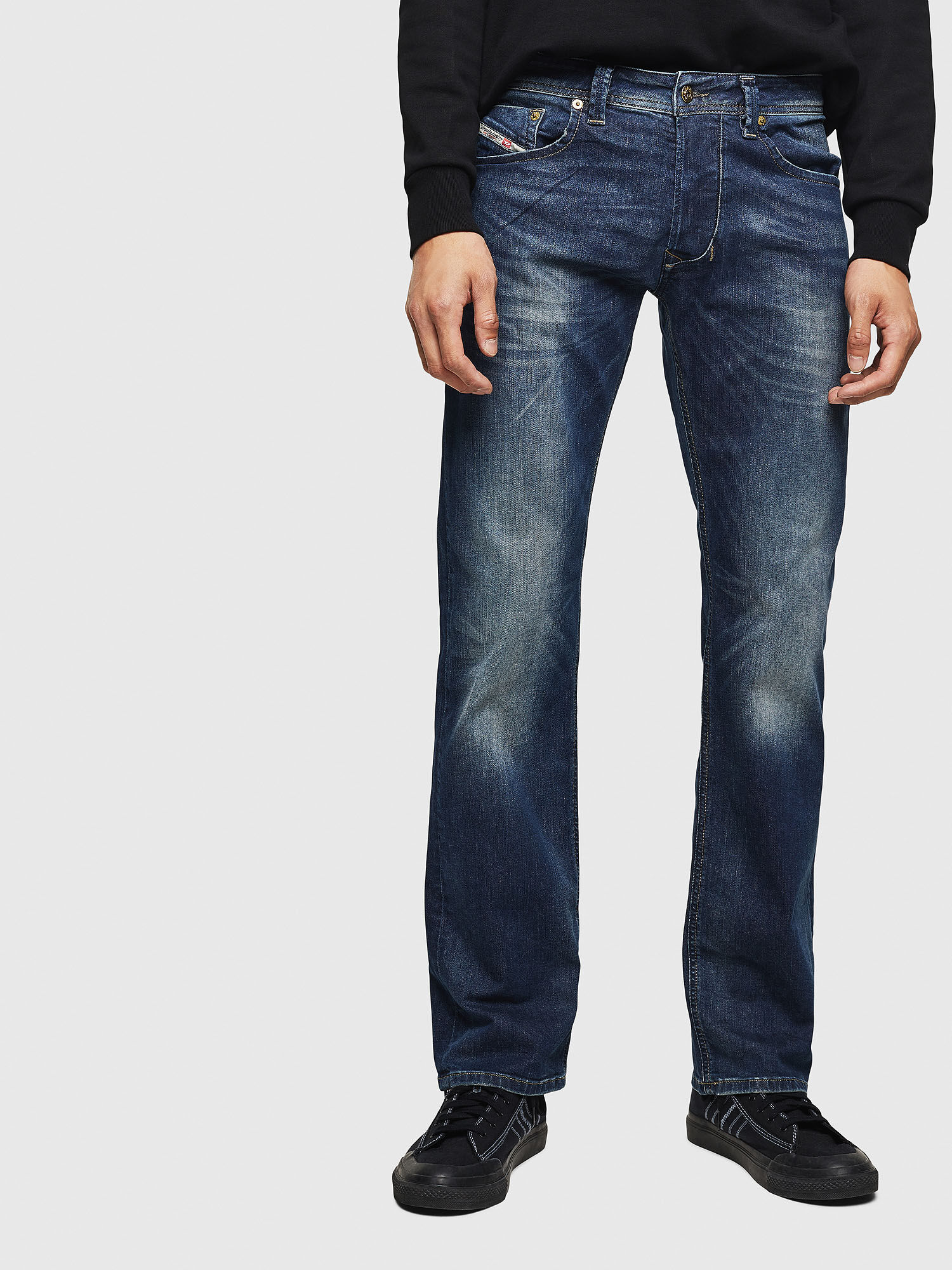 Jean larkee diesel