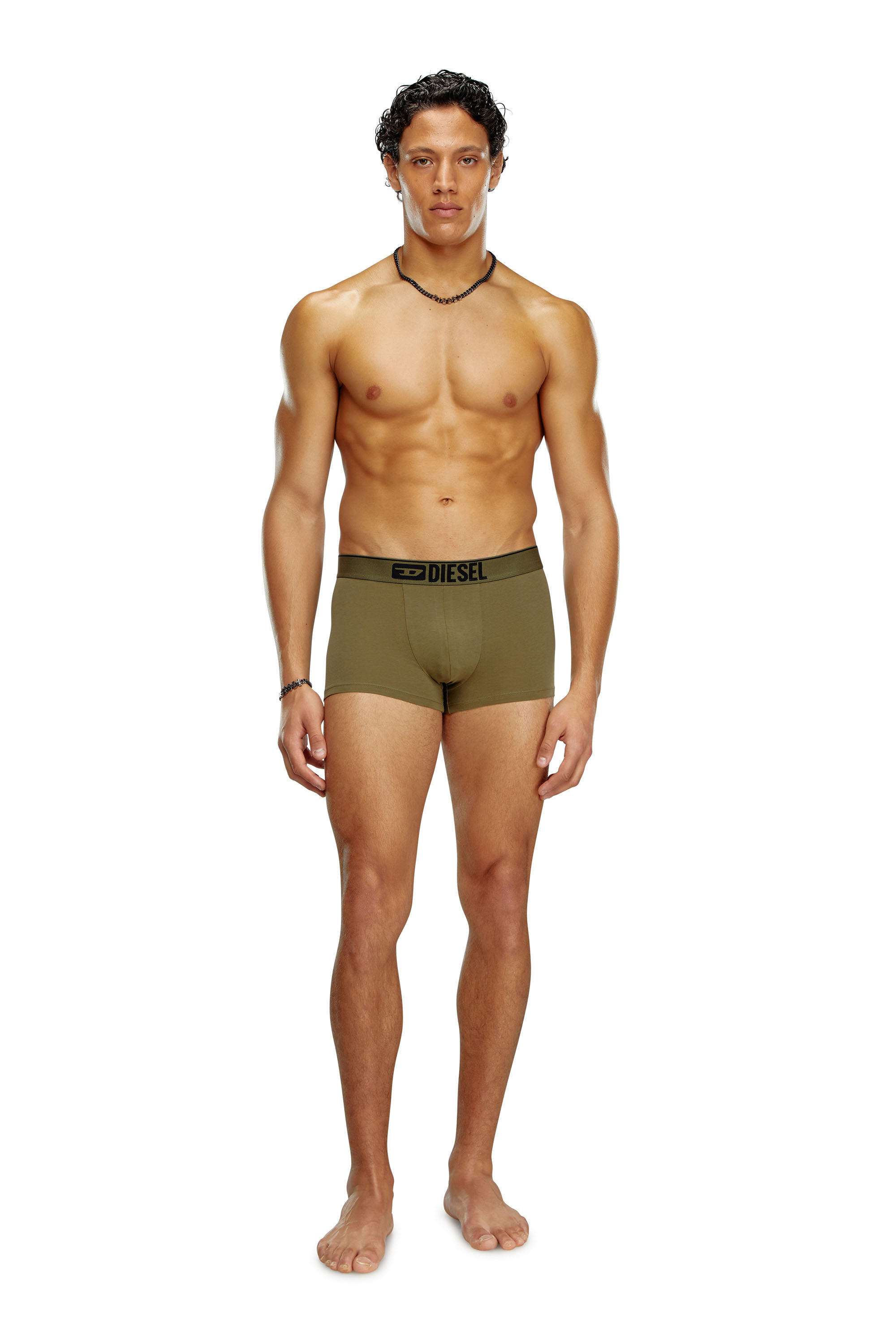 Diesel - UMBX-DAMIENTHREEPACK, Military Green - Image 2