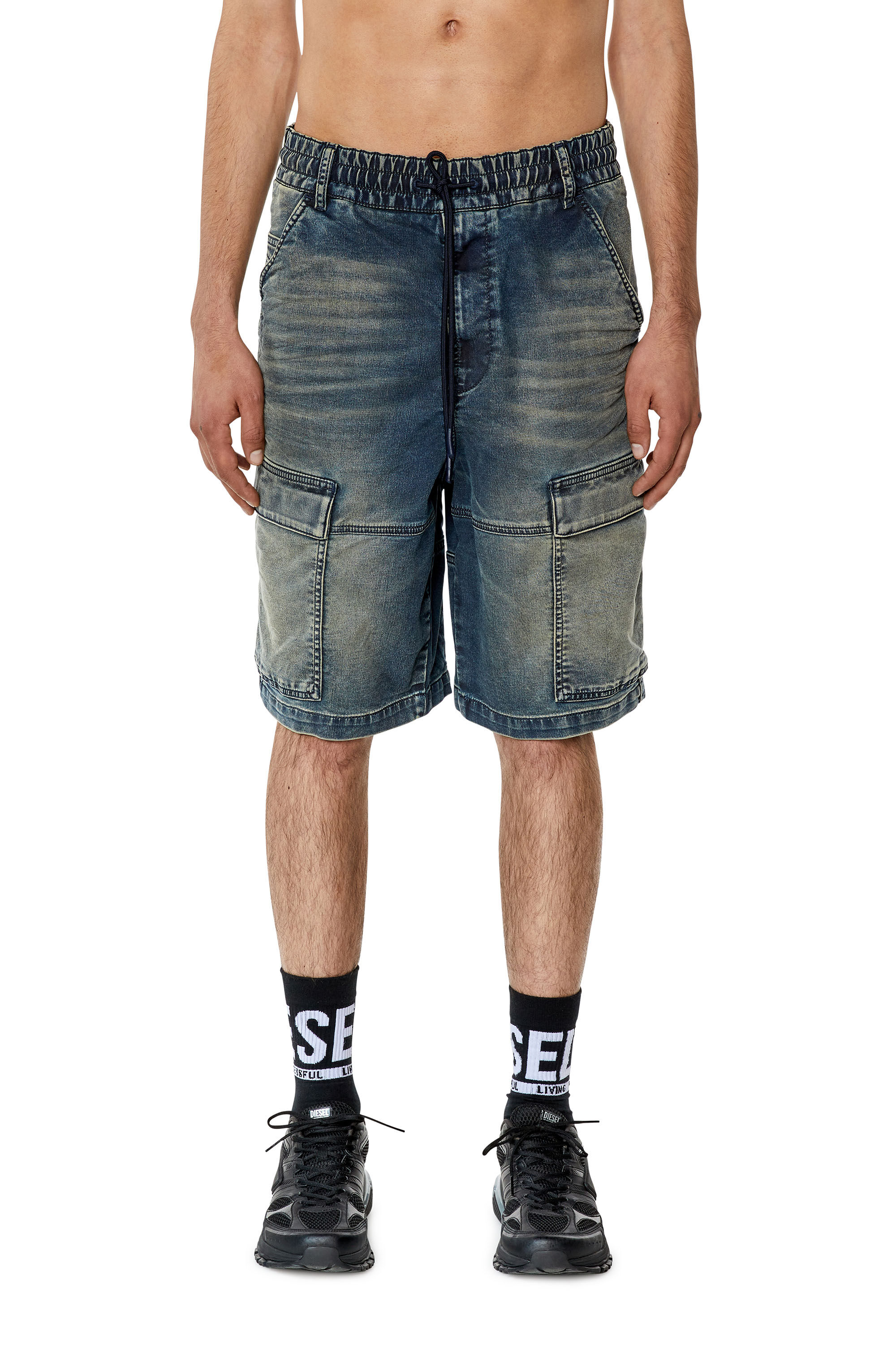 Mantaray shop cargo shorts