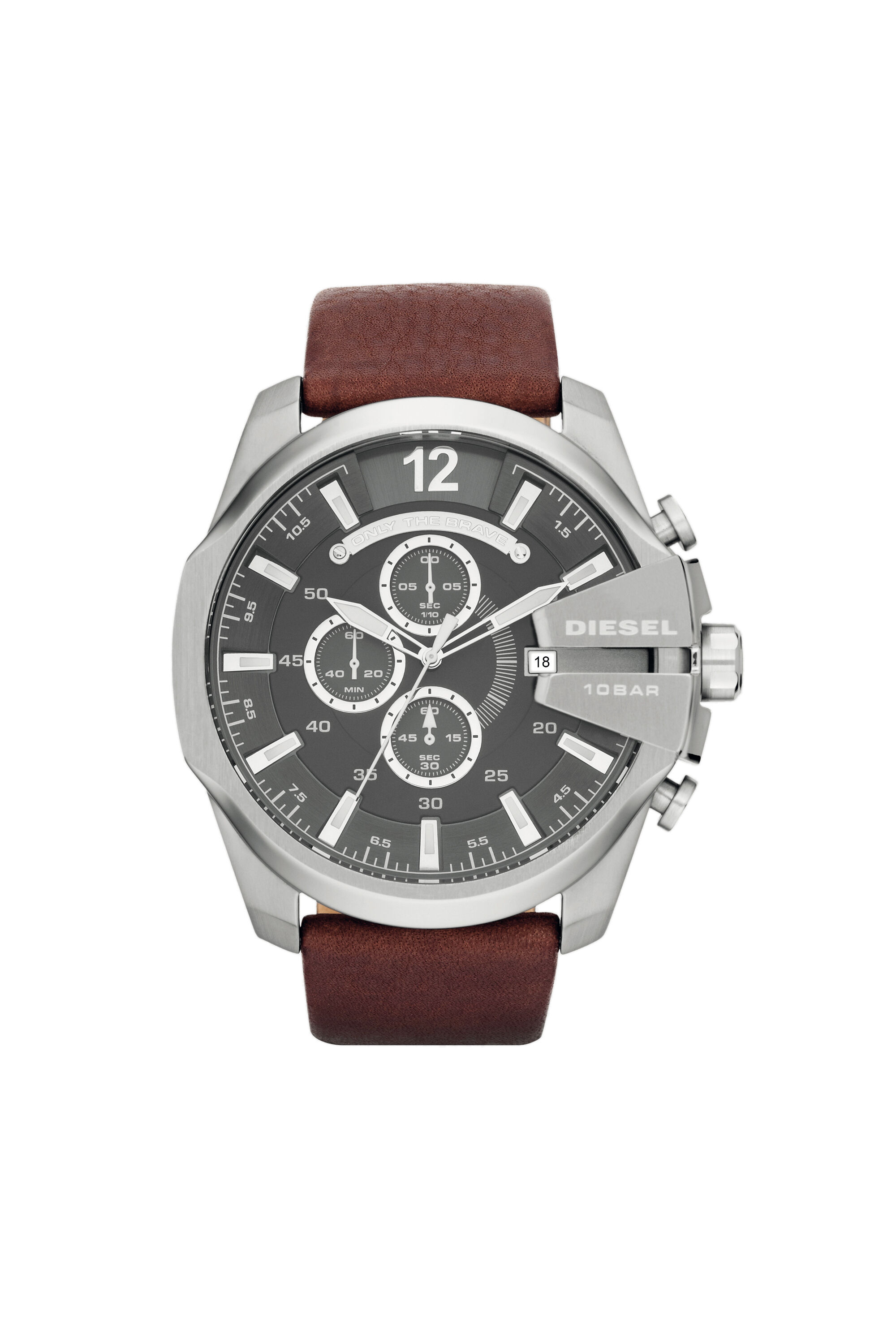 Diesel the only brave deals watch