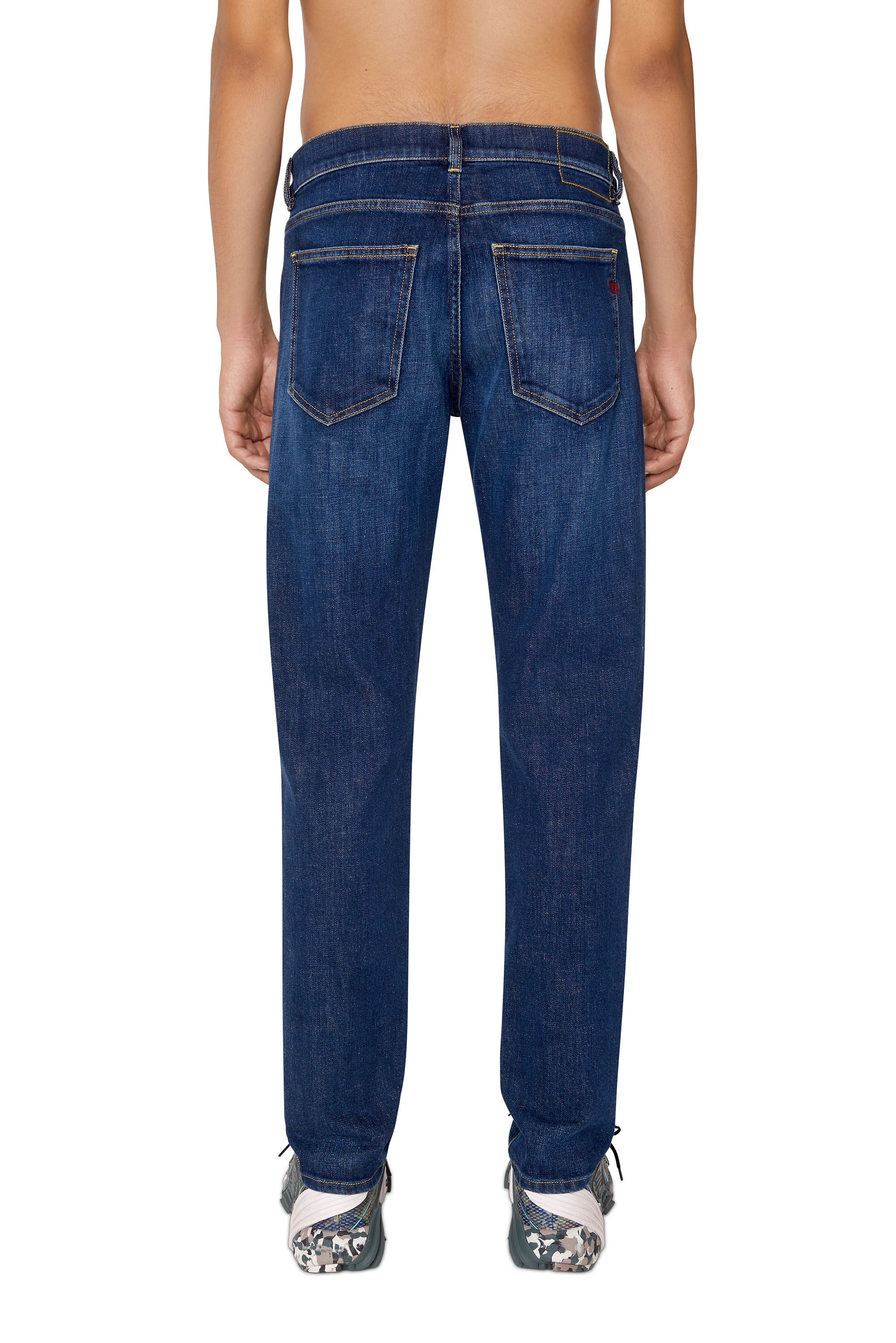 Diesel jeans slim sale