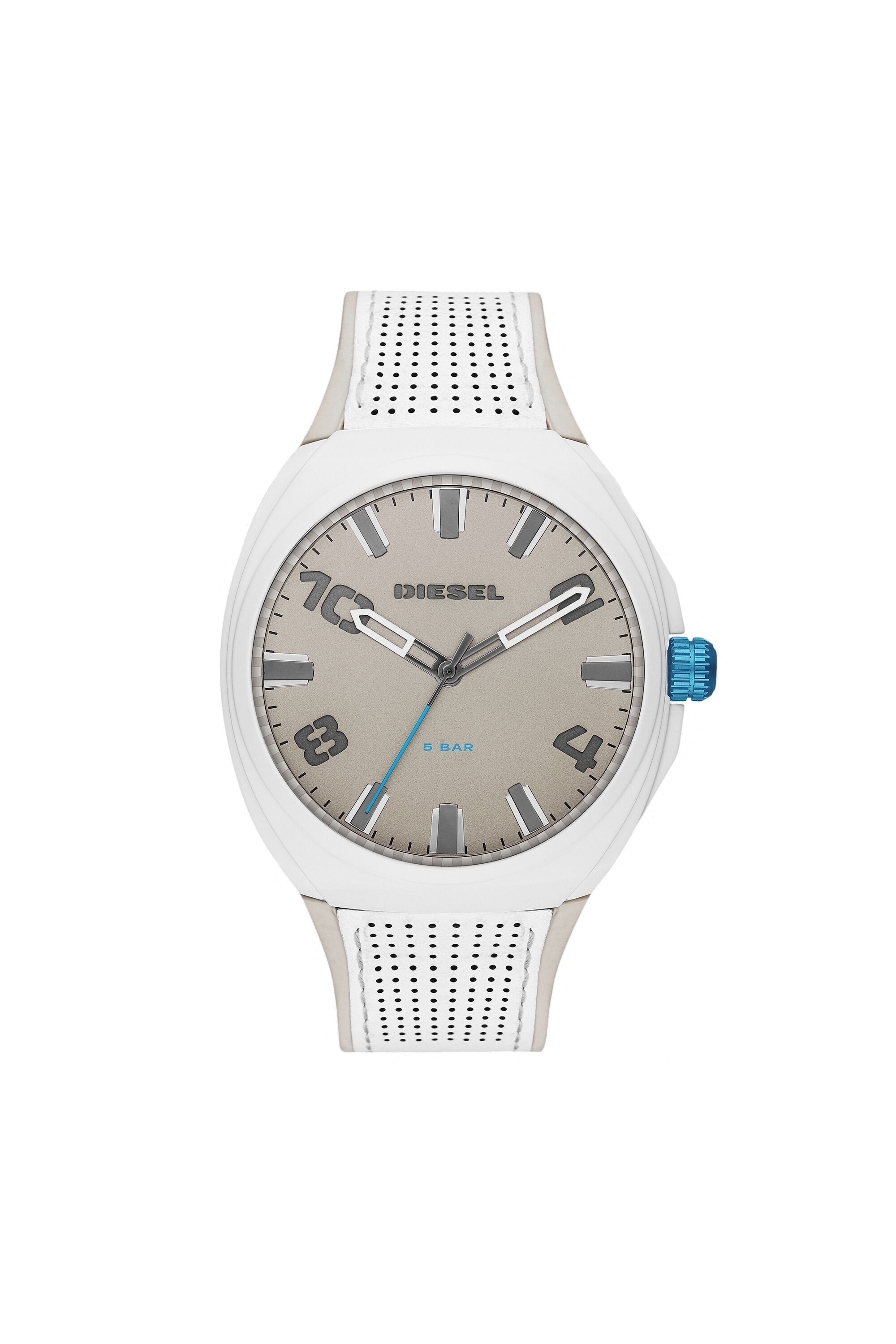 Diesel stigg outlet watch