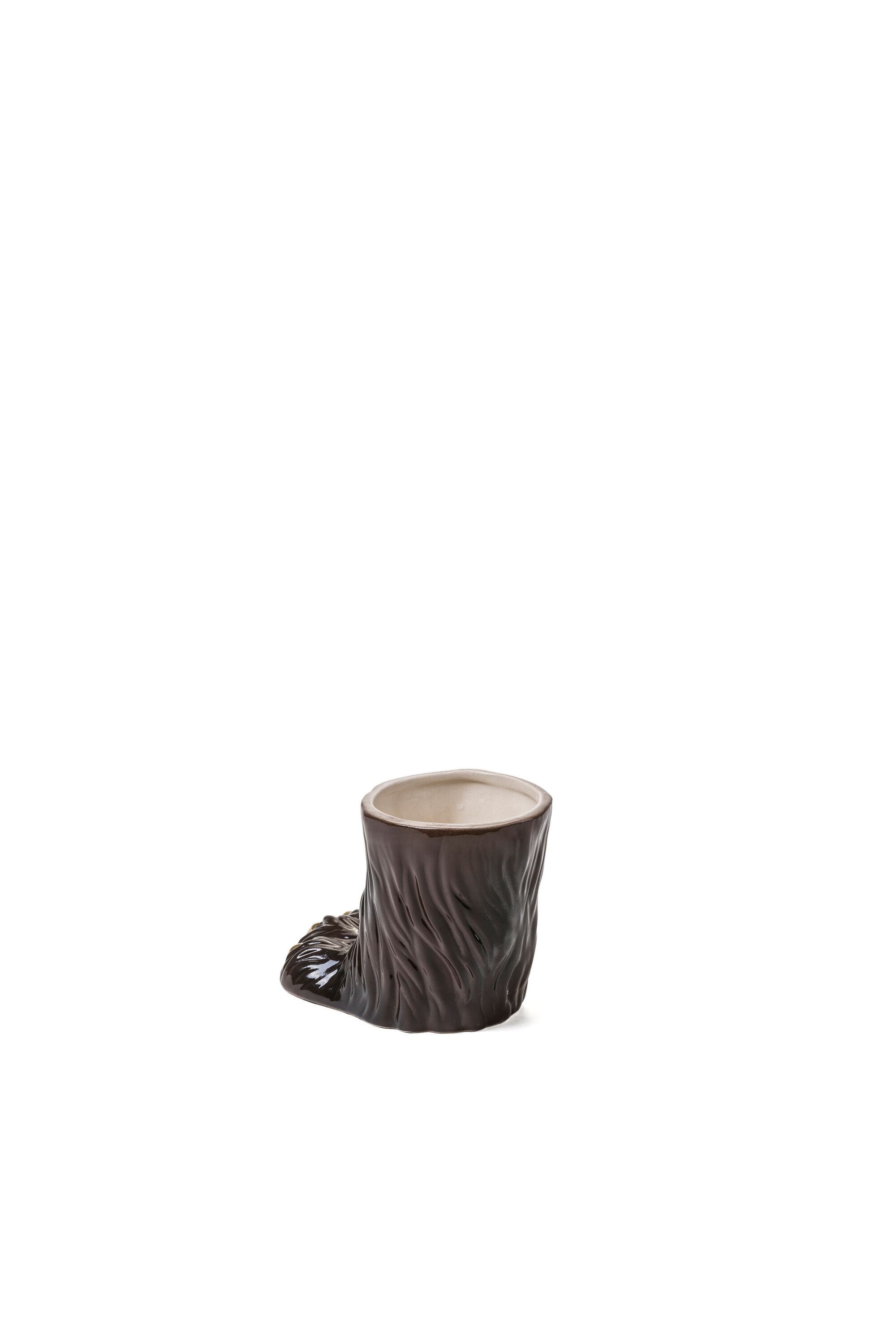 Diesel - 11083 Party Animal, Vase/verre "Bear" Mixte in Marron - 3