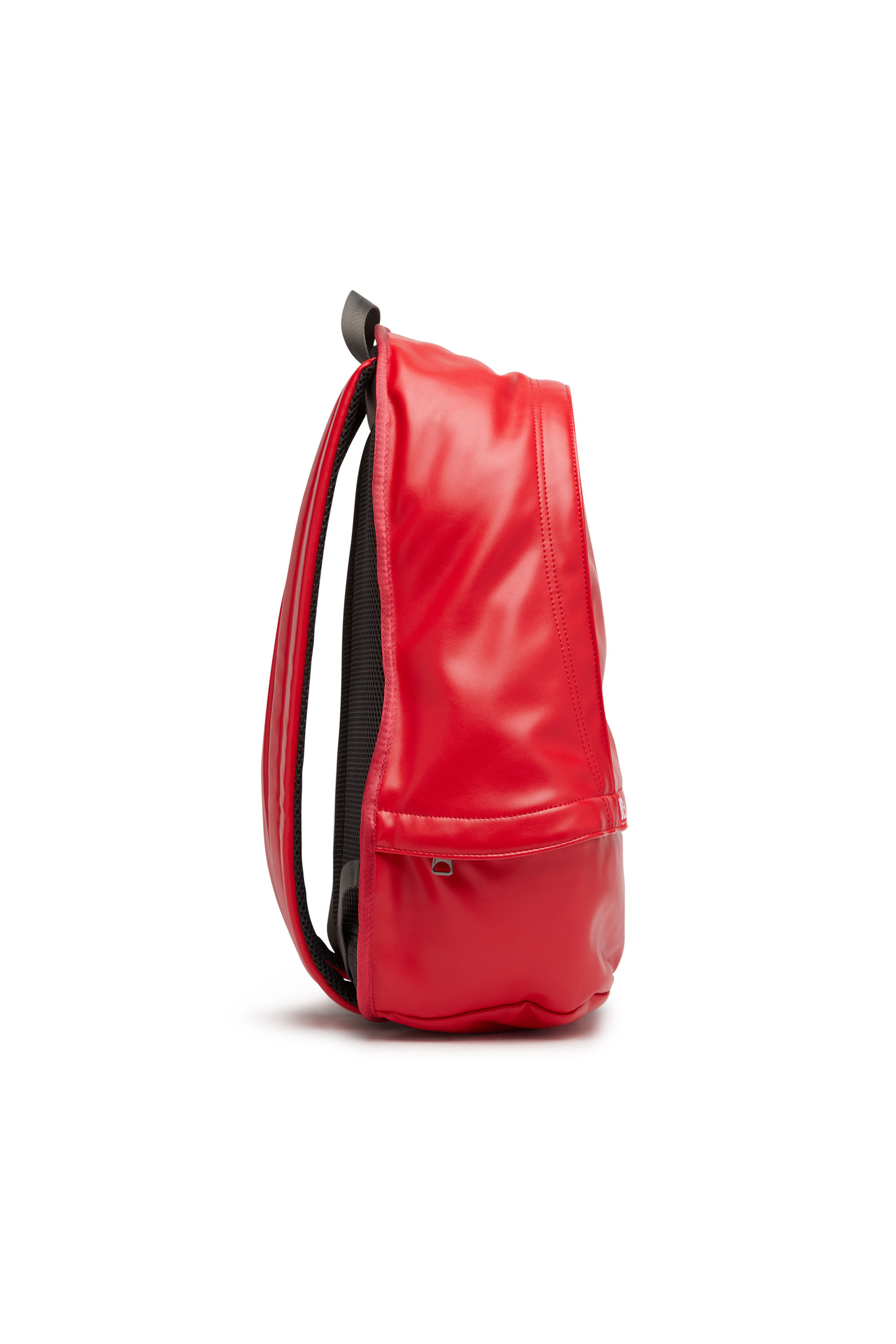 Diesel backpack red top