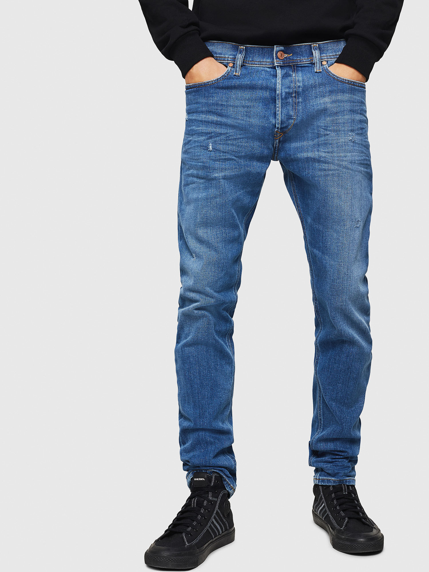 Diesel thommer hot sale 083ax