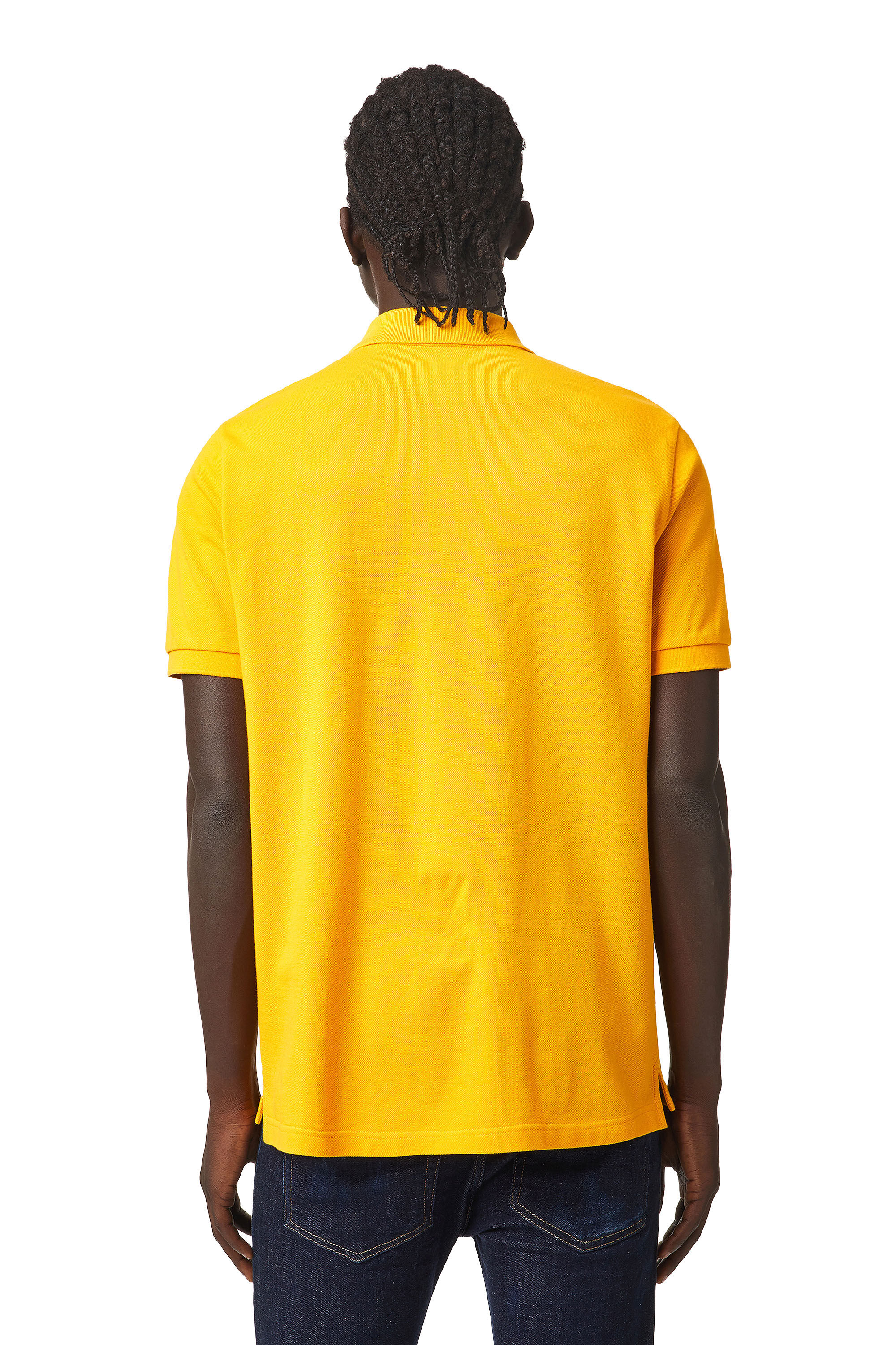 Diesel - T-SMITH, Yellow - Image 4