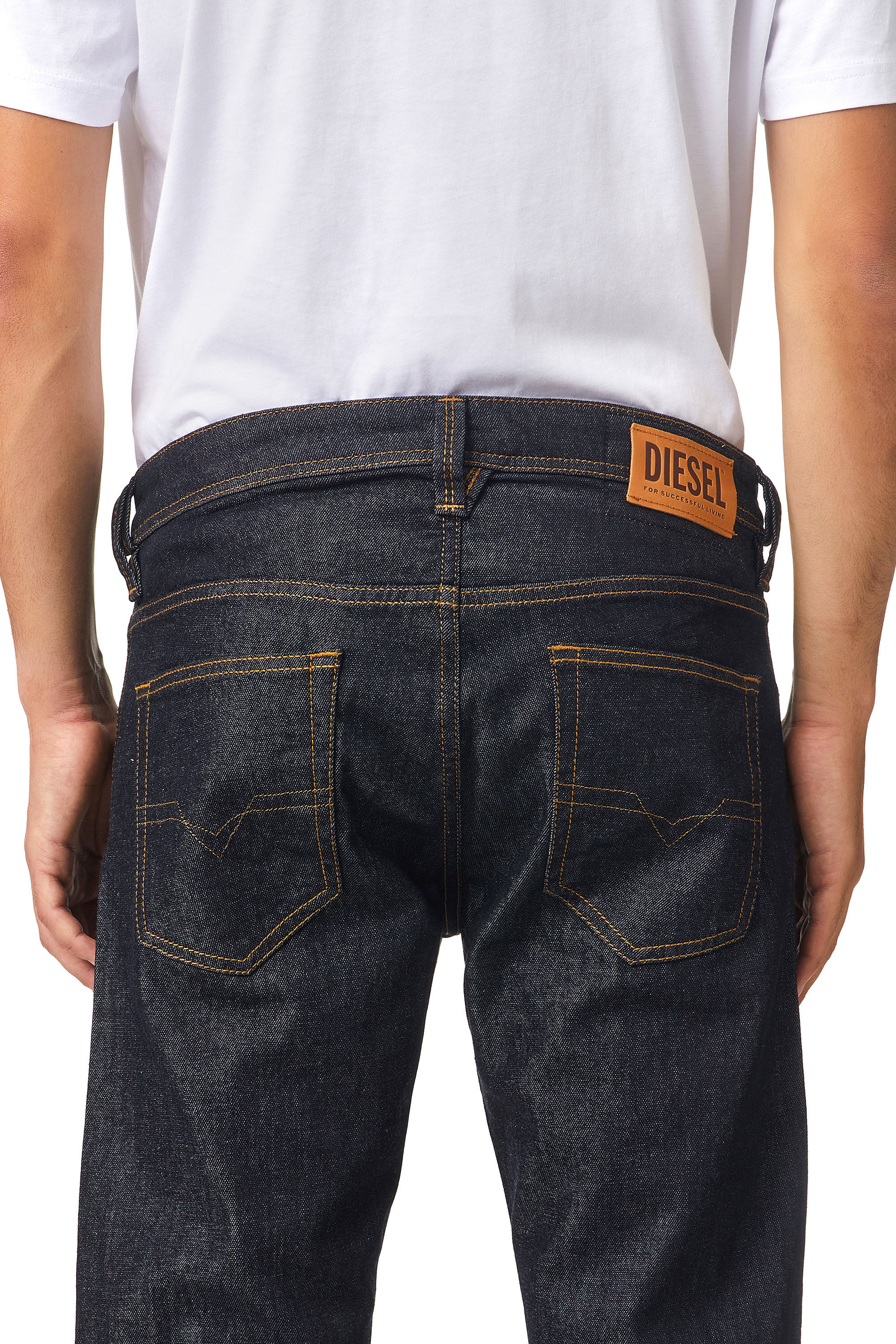 Mens diesel larkee jeans clearance sale