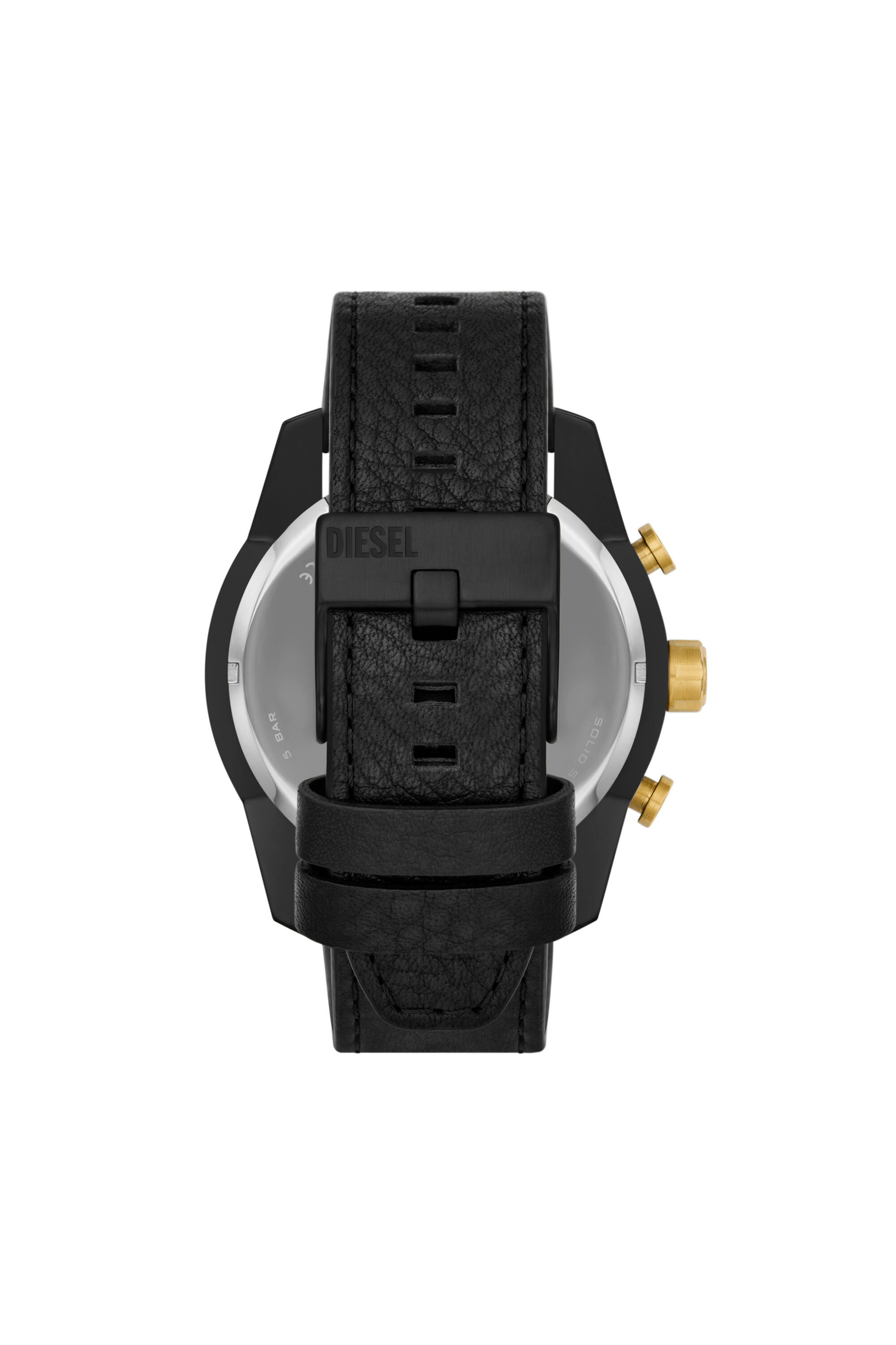 Diesel 2 bar watch deals