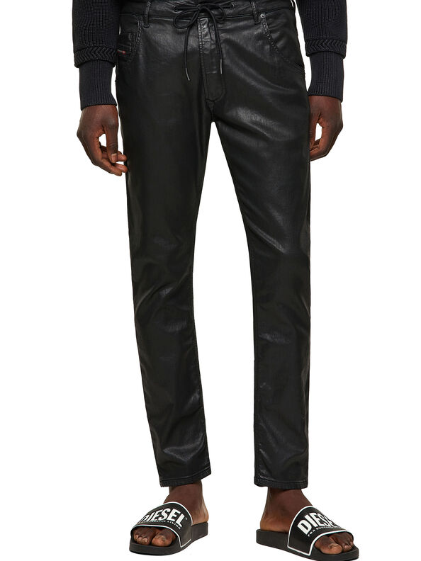 Men S Joggjeans Skinny Slim Carrot Diesel