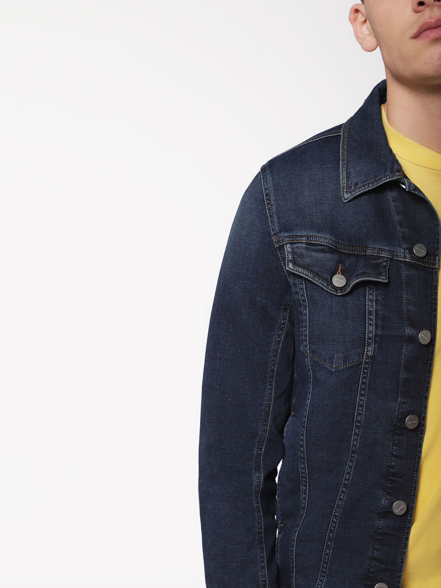 ELSHAR JOGGJEANS