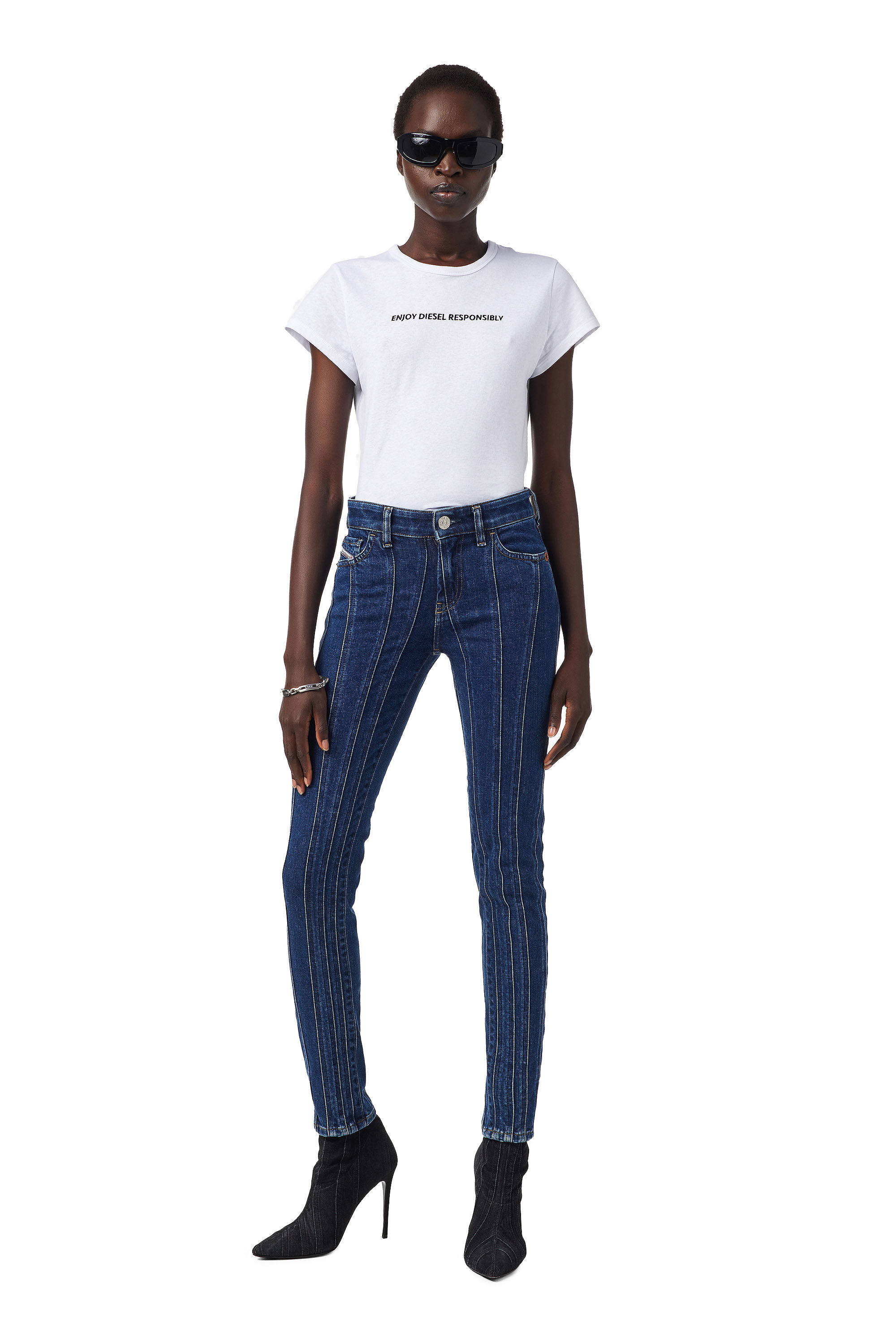 Diesel super skinny discount