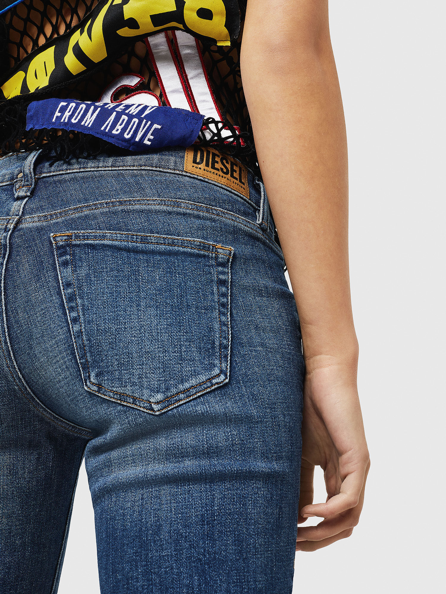 Diesel deals sleenker 082ab