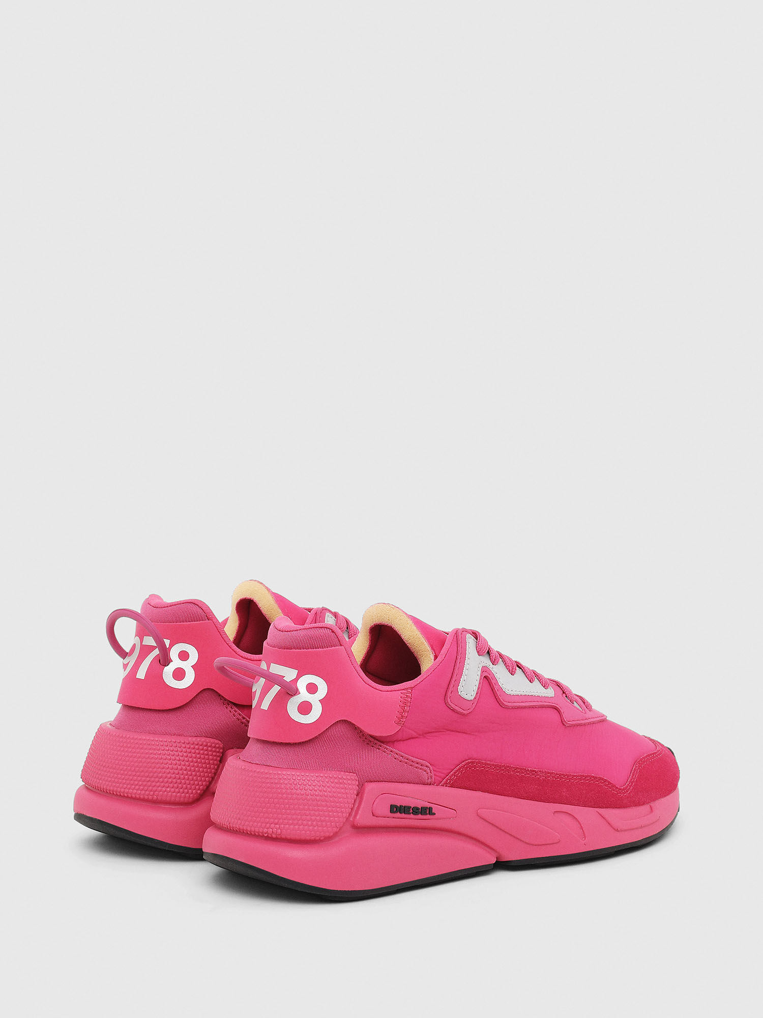 Diesel clearance female sneakers
