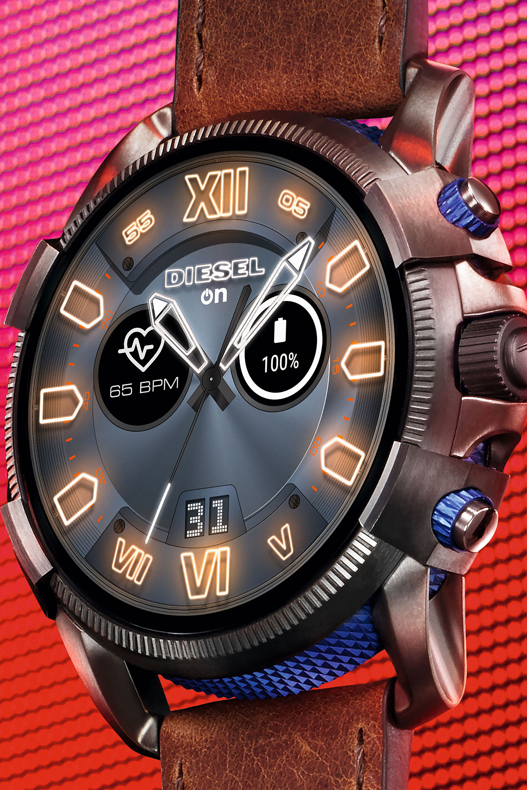 Diesel dt2009 2025