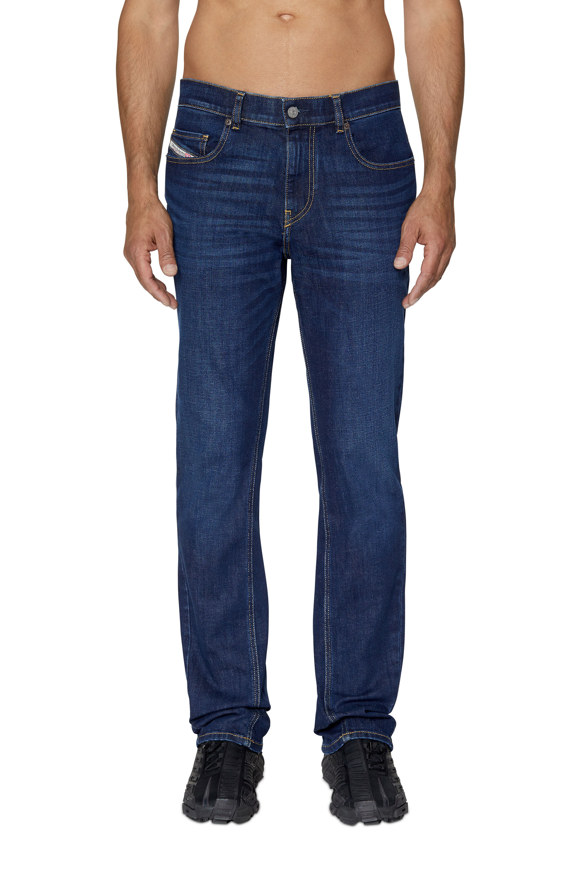 Diesel bootcut jeans mens 2025