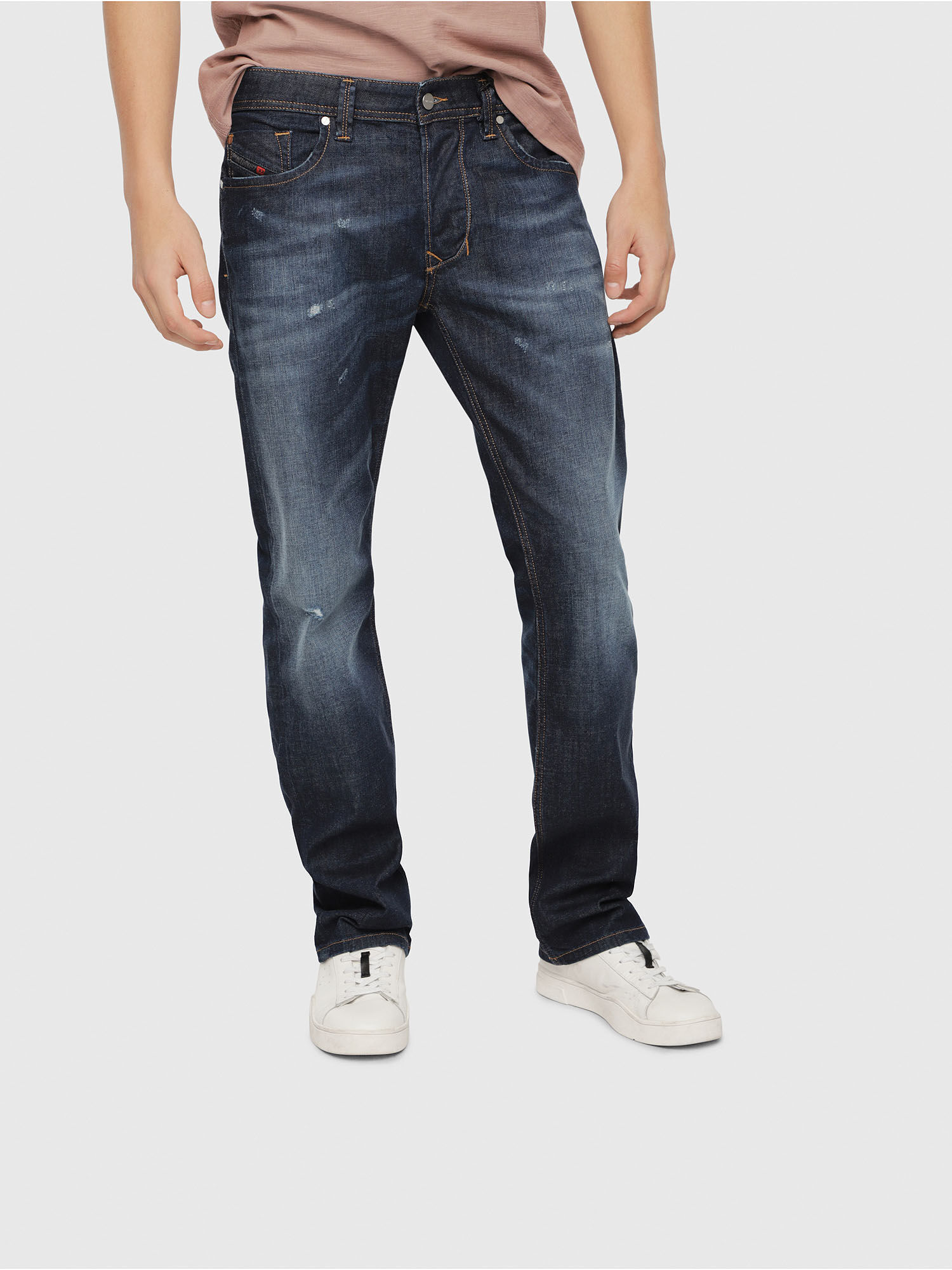 Diesel larkee stretch top jeans