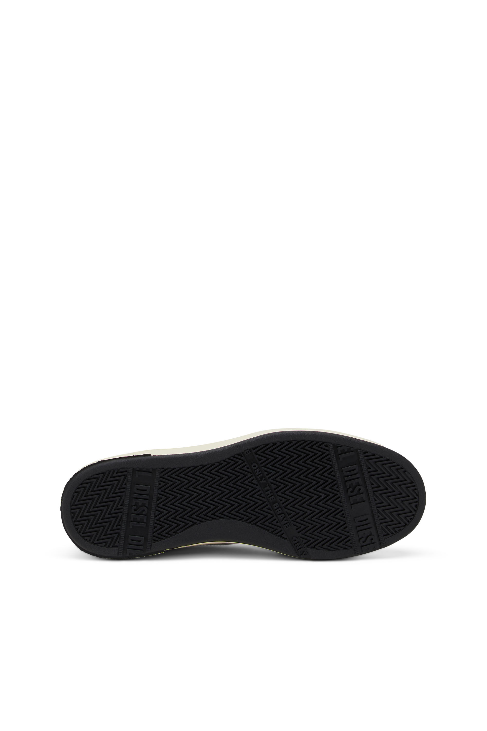 Diesel - S-UKIYO MID X, Blanc - Image 6