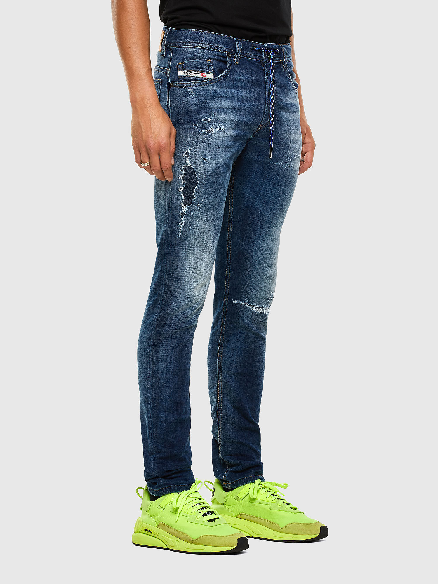 Thommer JoggJeans® 069PL