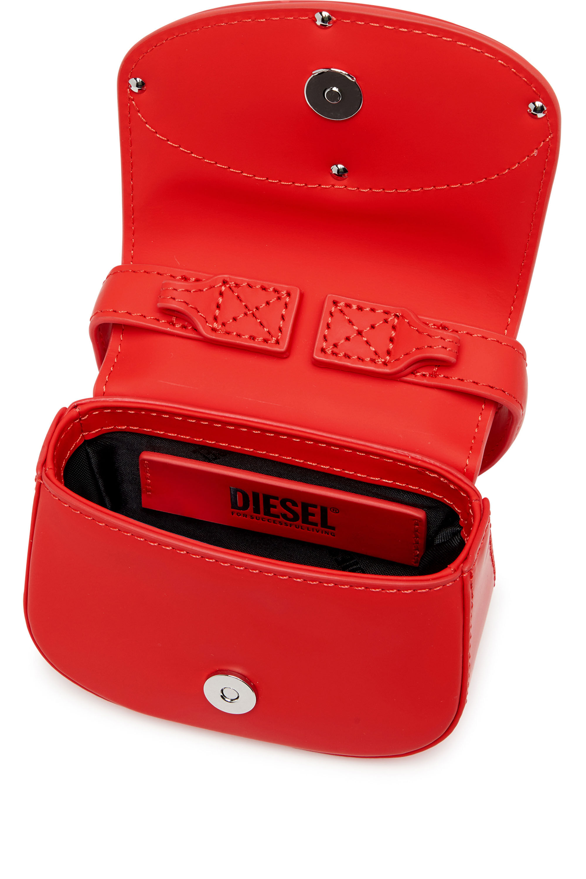 Diesel - 1DR XS, Red - Image 2