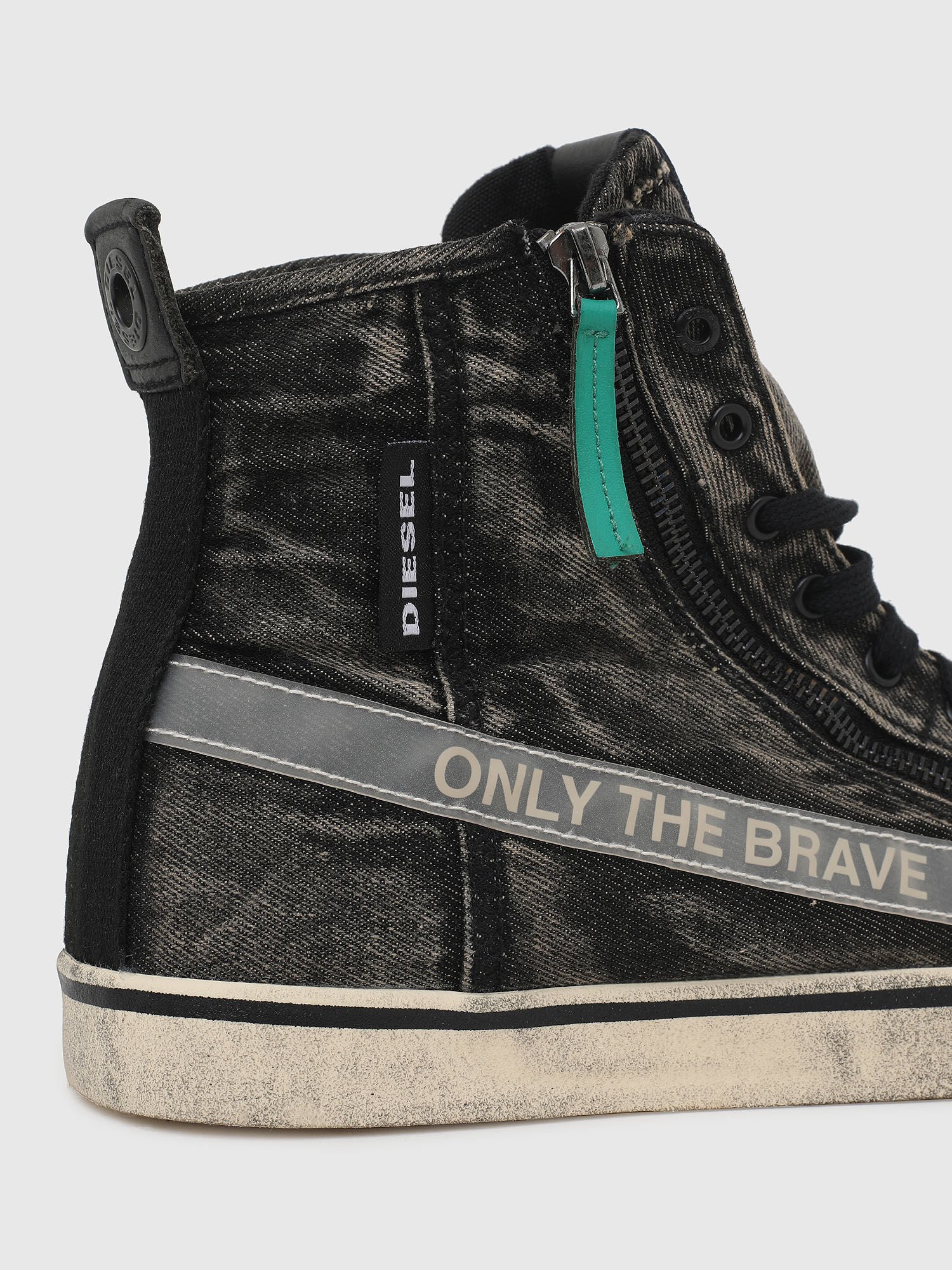 Diesel only online the brave sneakers