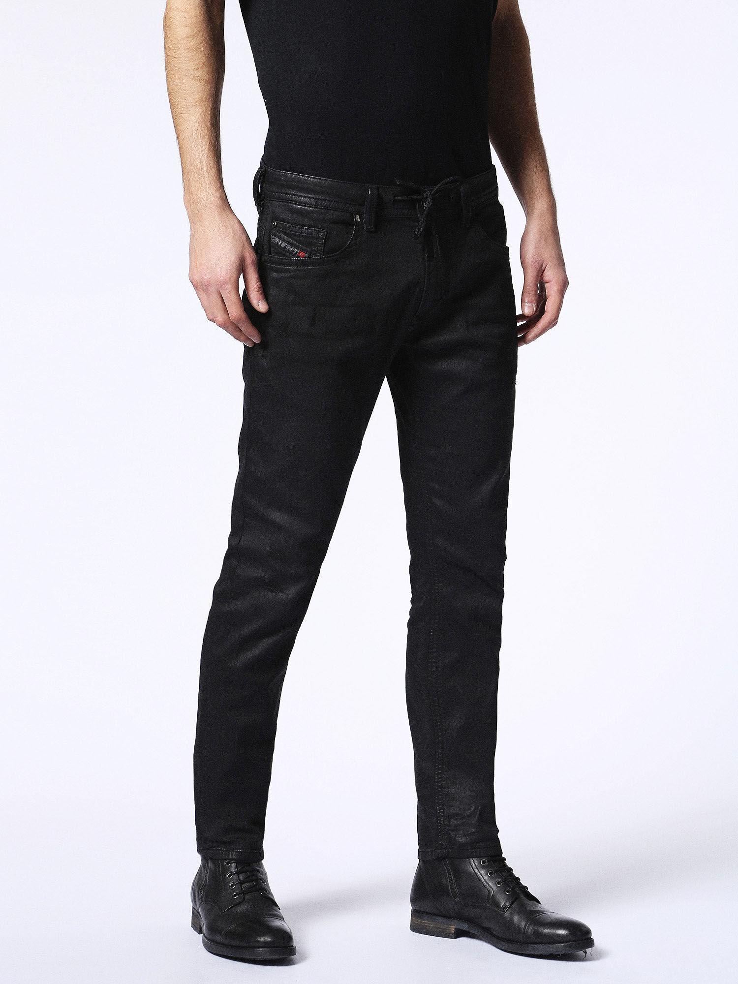 Diesel store thavar joggjeans