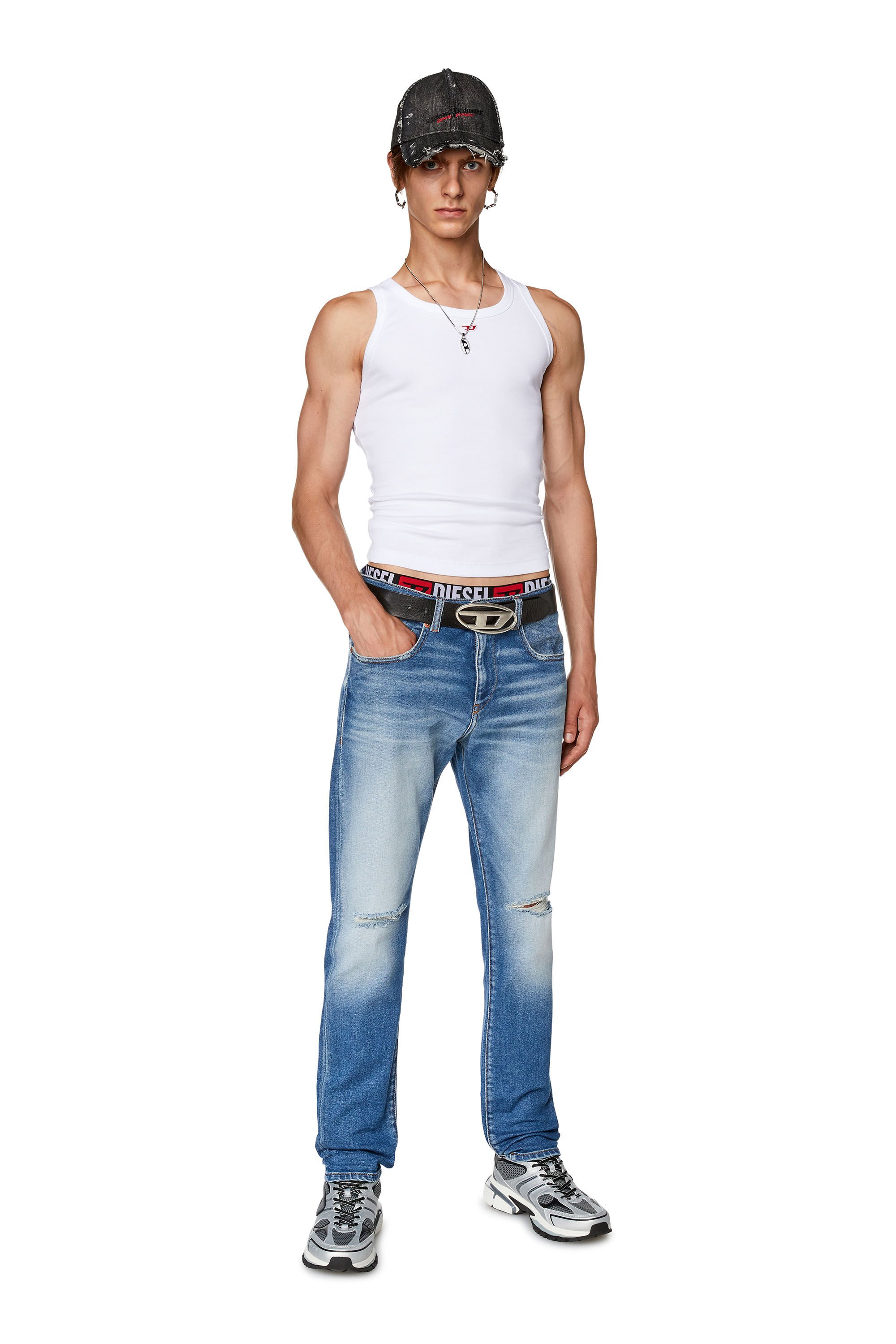 Top rated men's cheap jeans 2019