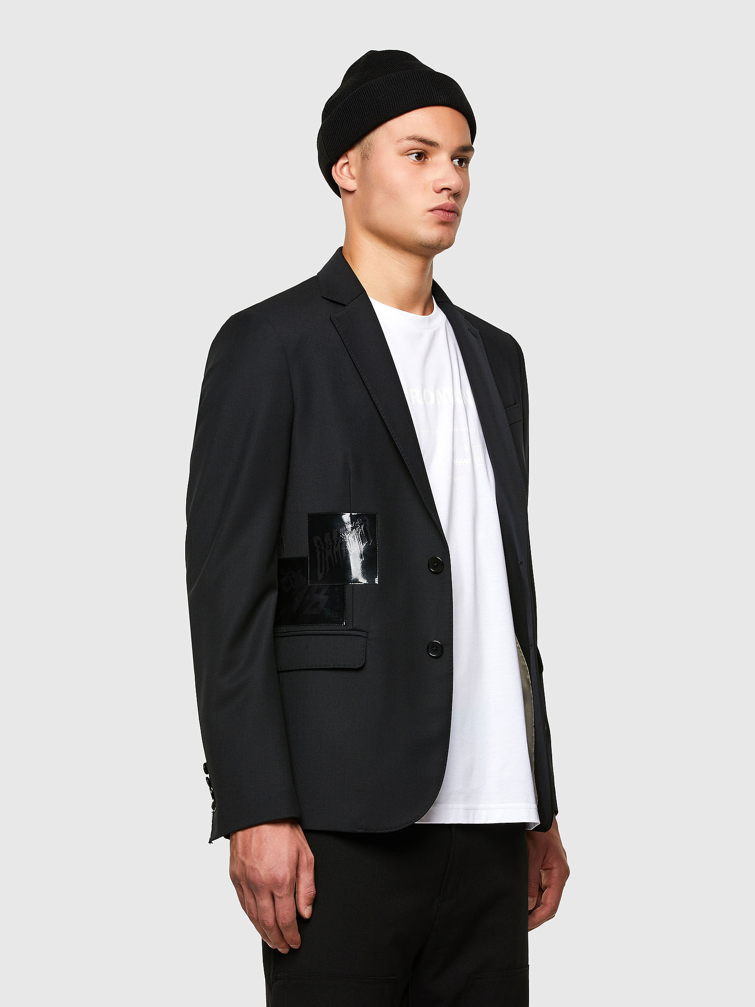 Diesel blazers shop