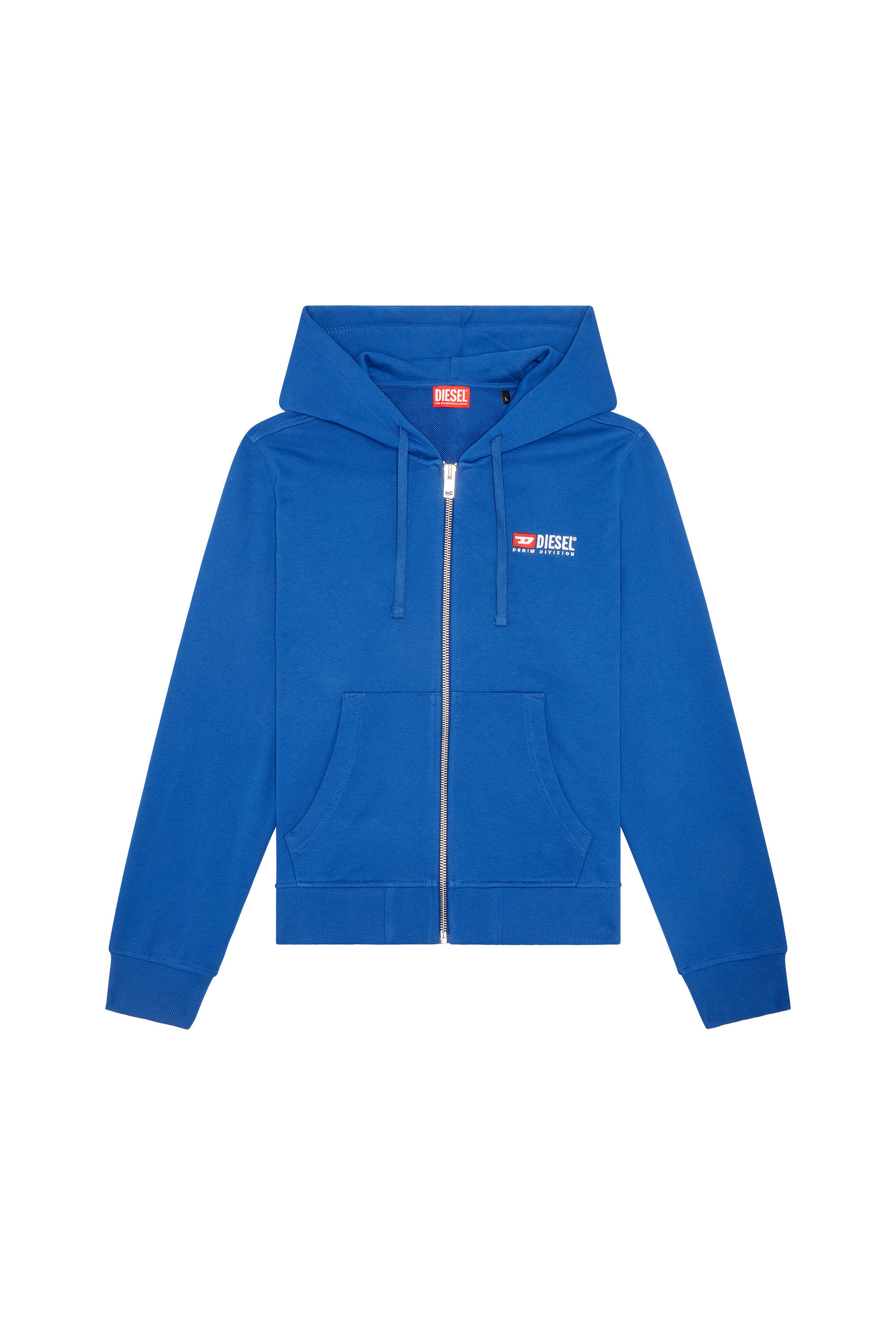 Diesel zip up hoodie hotsell