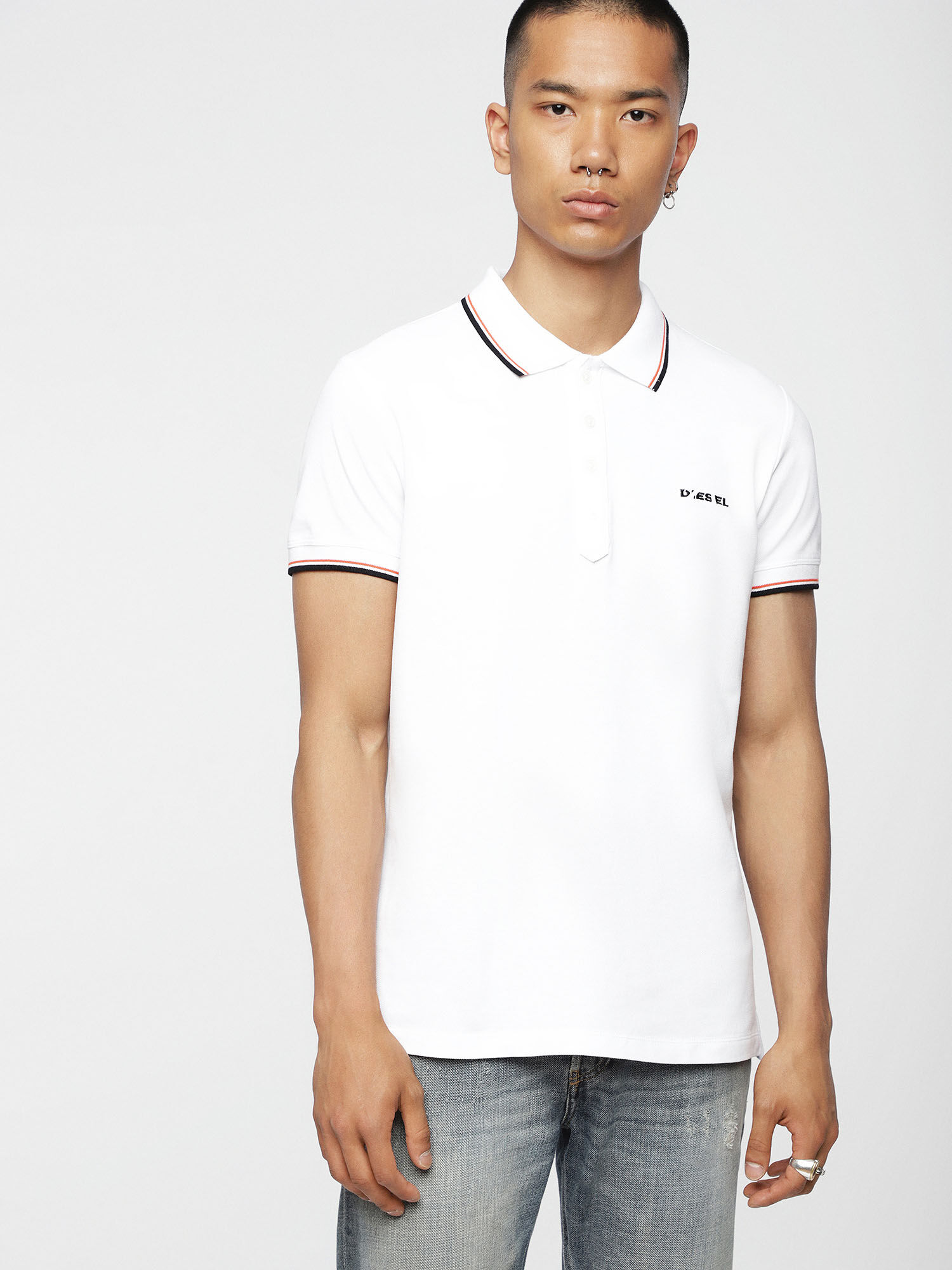 Diesel t 2025 randy polo