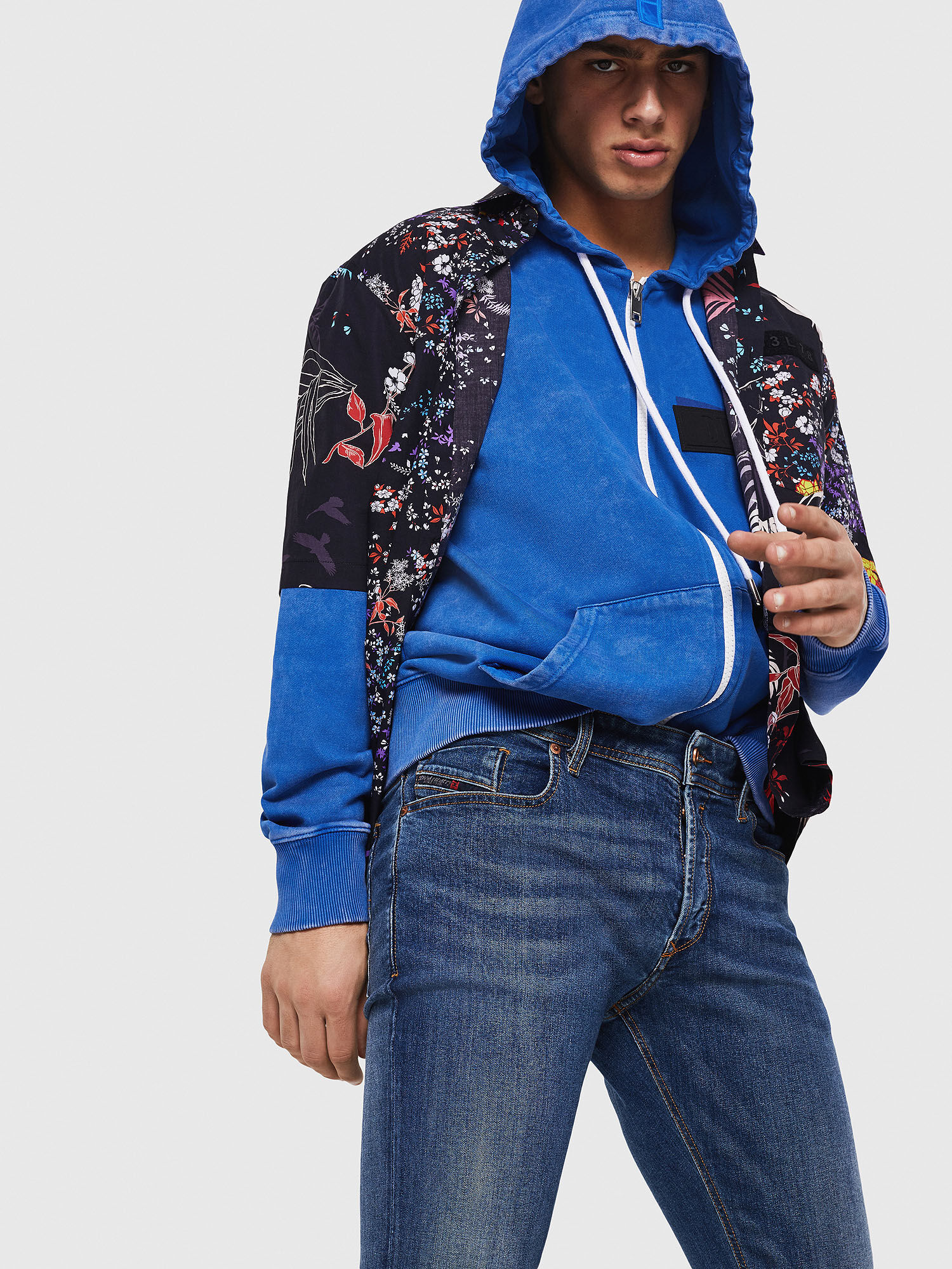 Sleenker 069aj top