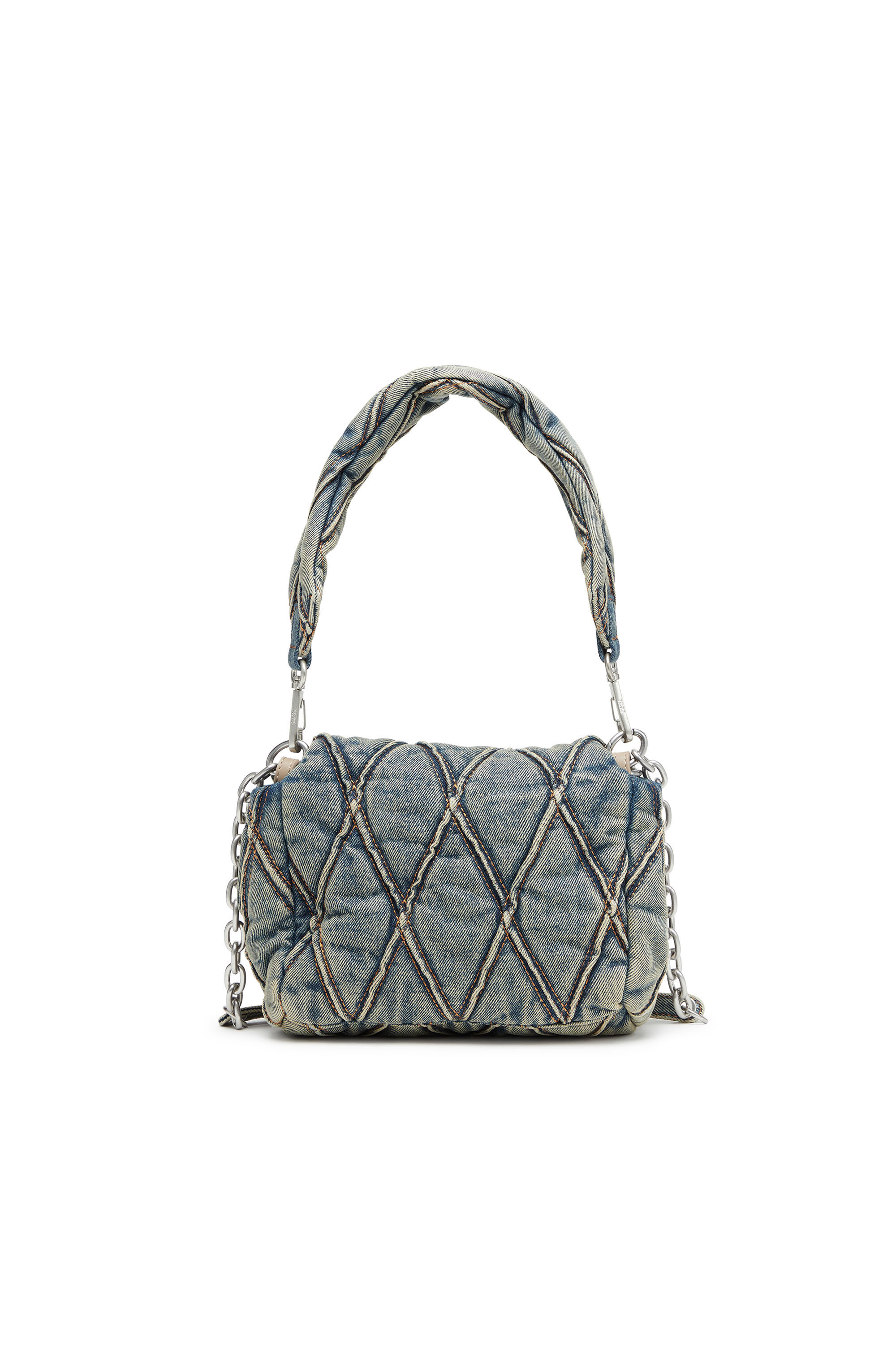 Diesel - CHARM-D SHOULDER S, Bleu Foncé - Image 3