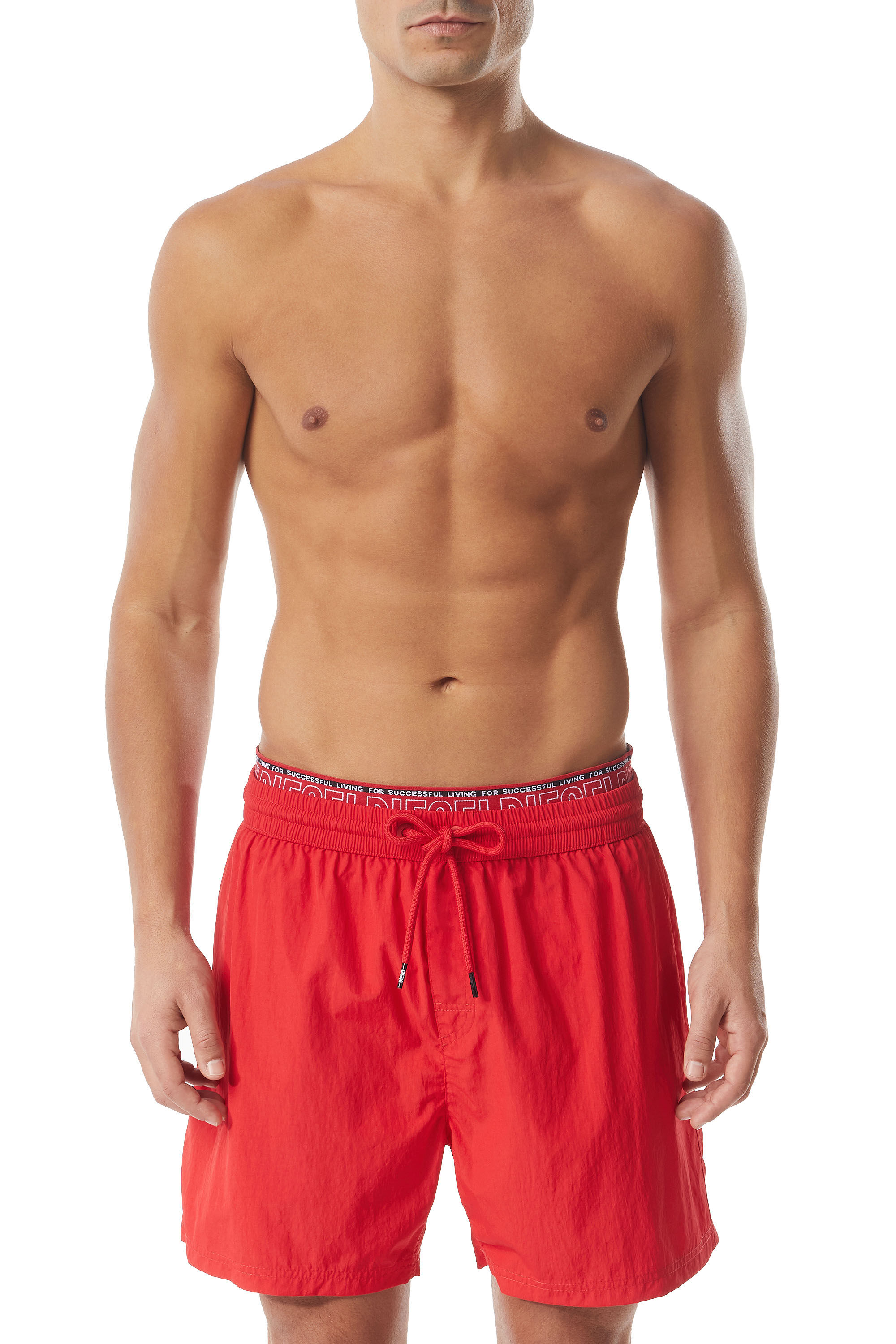 Diesel swim sales