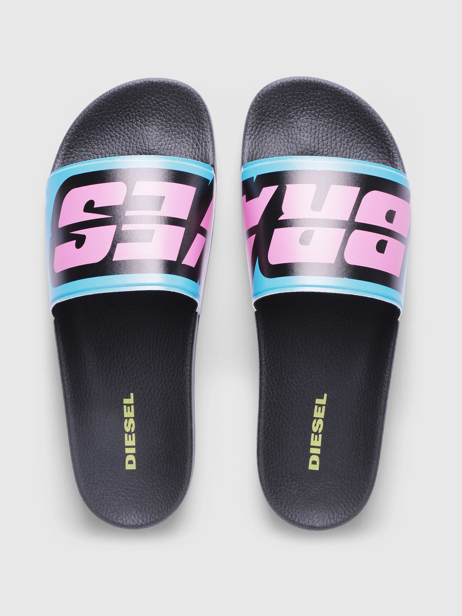 Diesel sales valla sliders