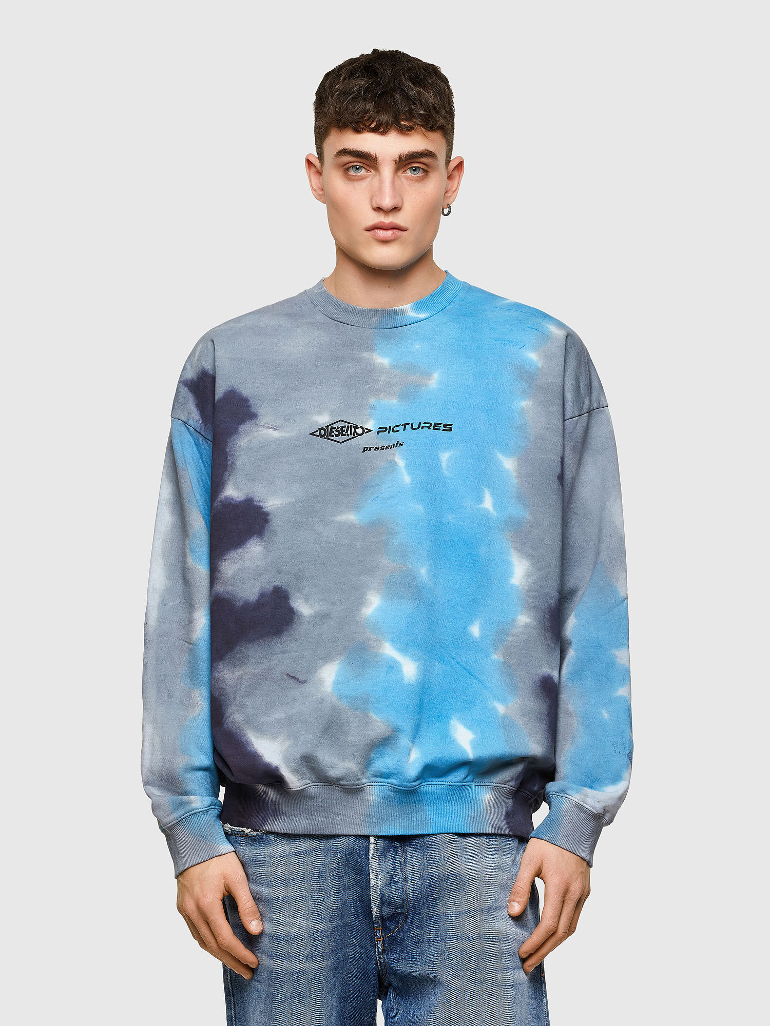 Unmarked limitations best sale sweatshirt