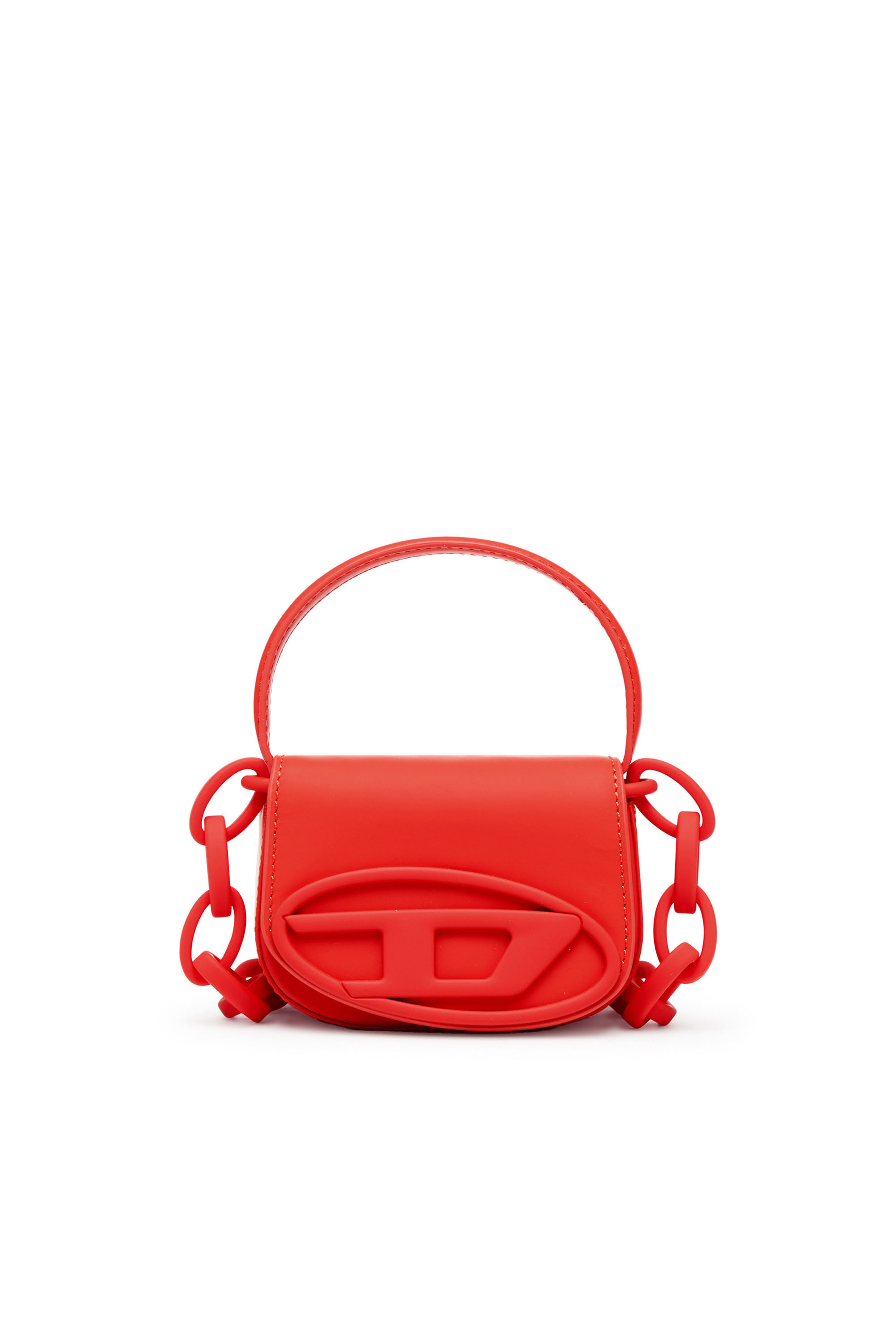 Mini bag red cheap
