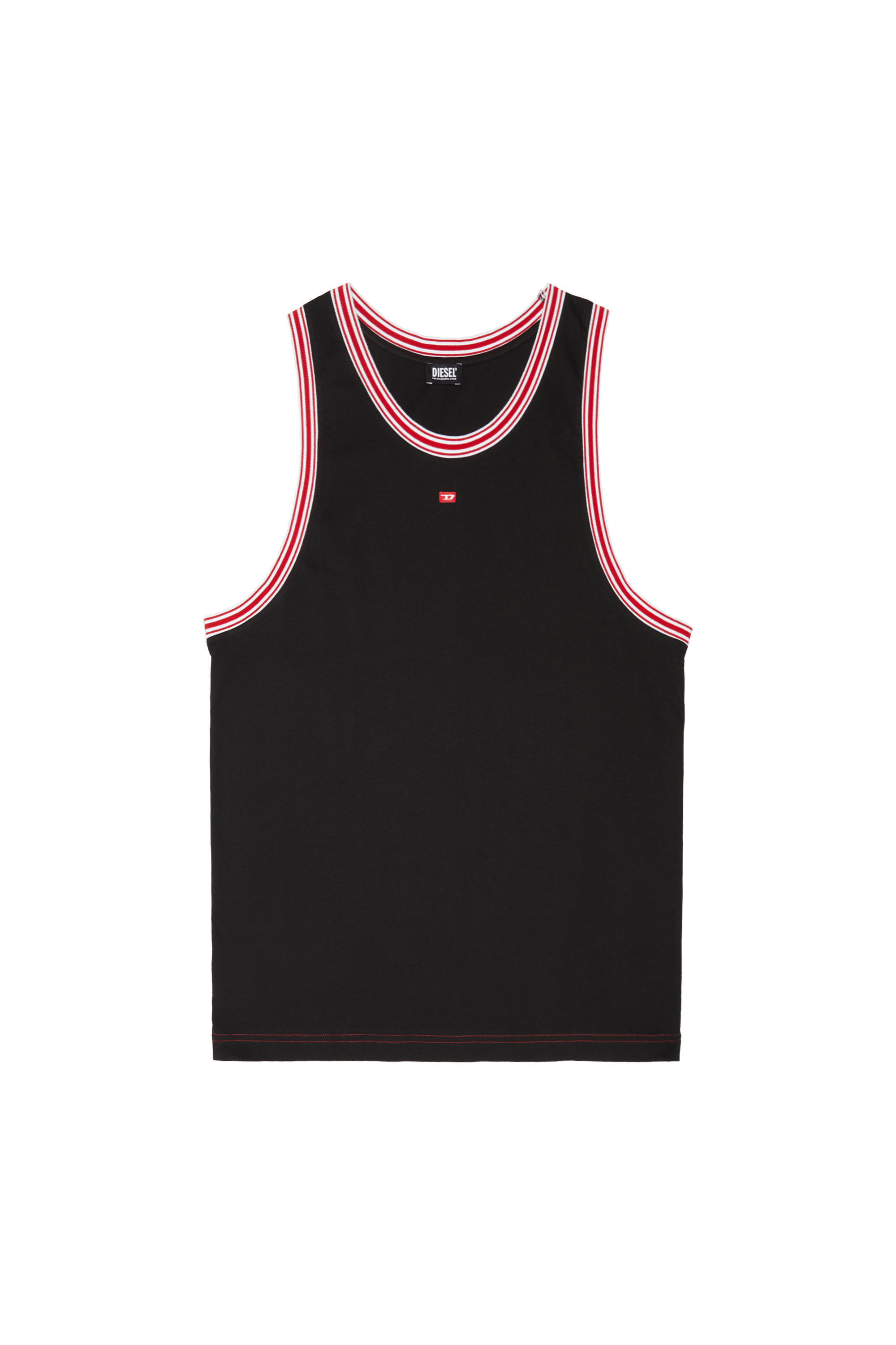 Diesel - BMOWT-LOCOARM, Noir - Image 1