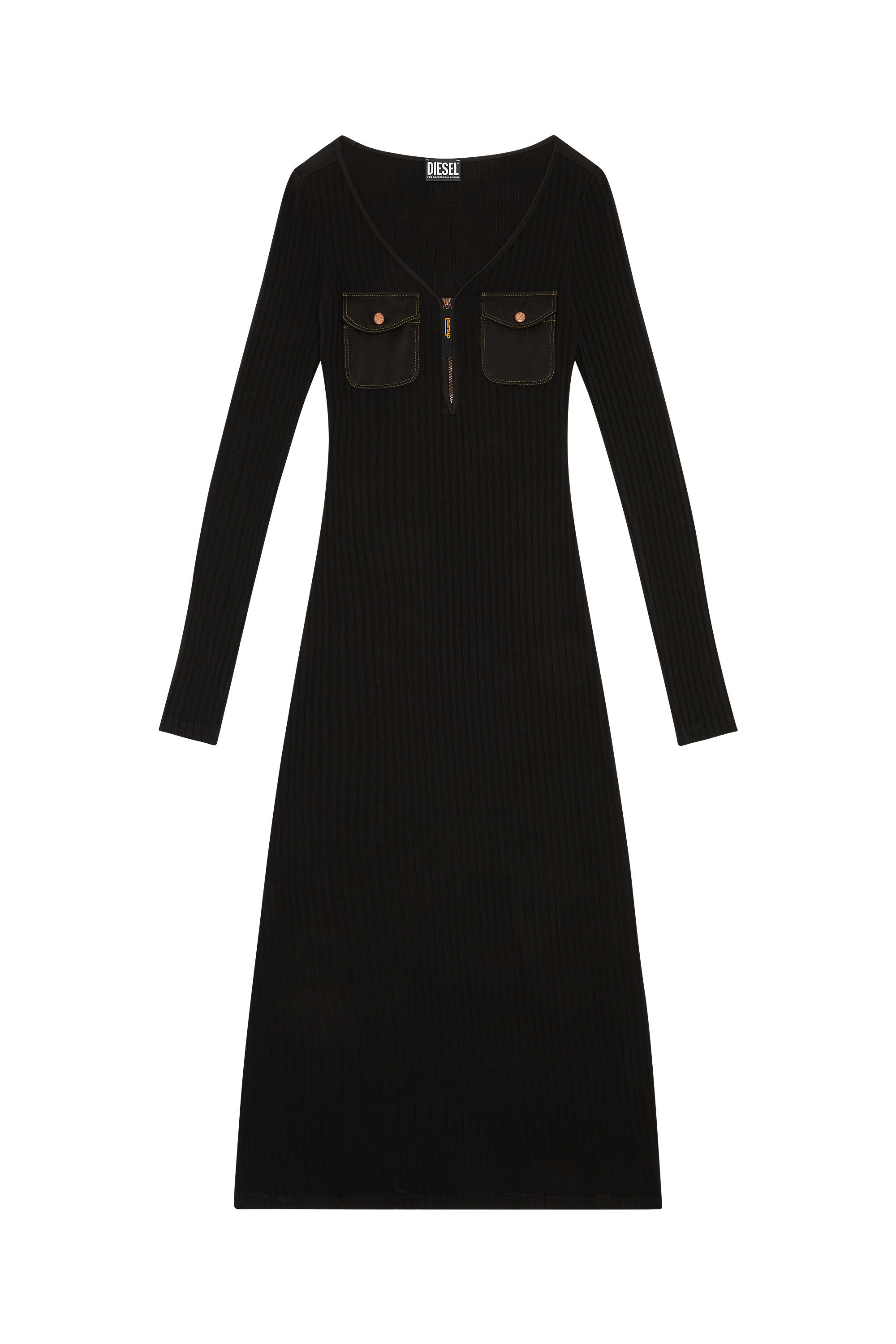 Diesel best sale sweater dress