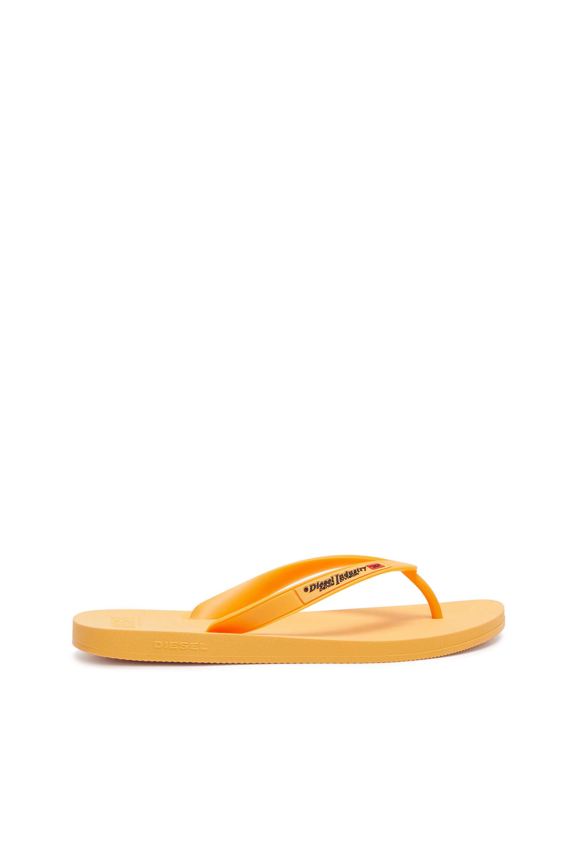 Diesel denim flip discount flops