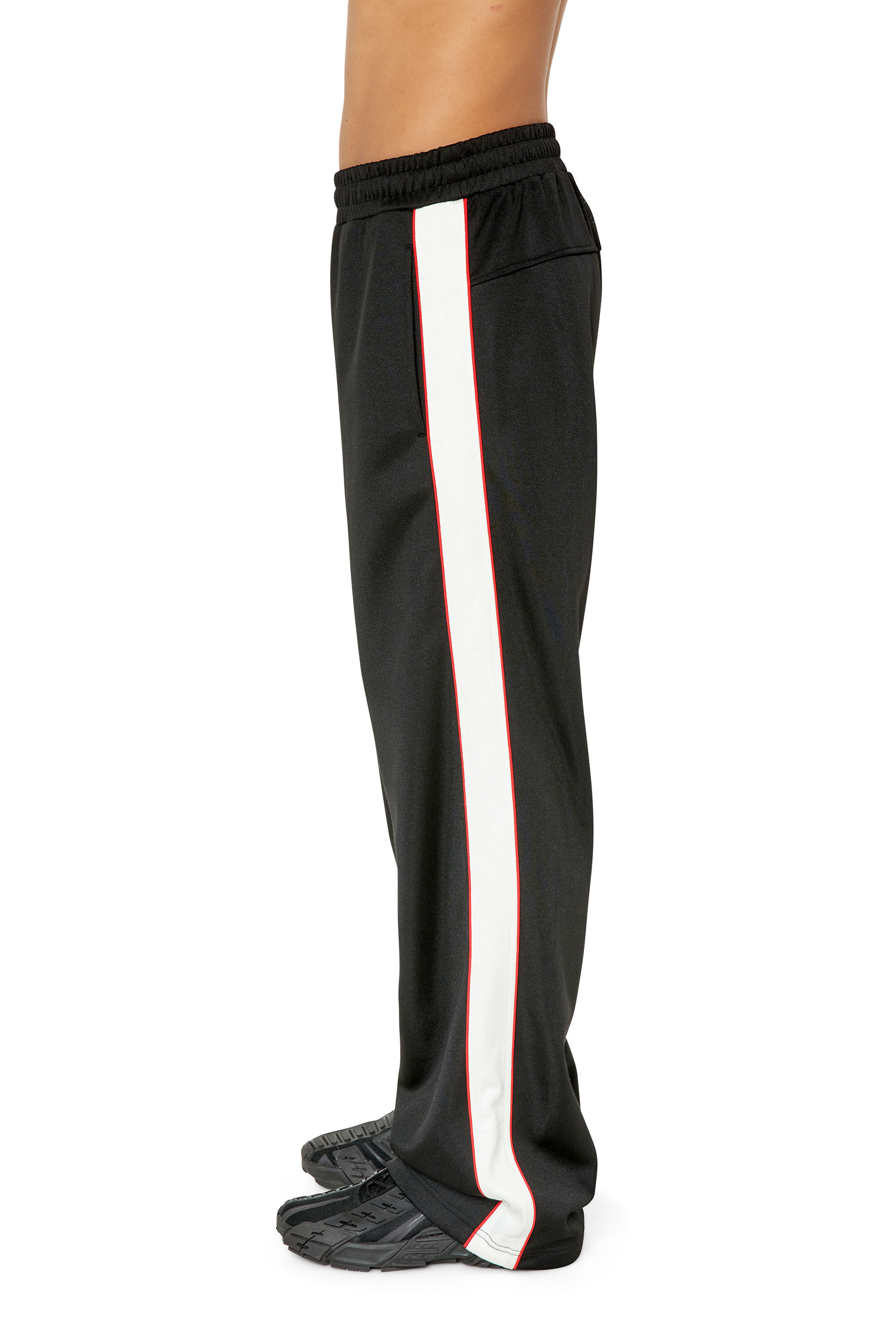 Diesel - P-MARTIK, Noir - Image 6