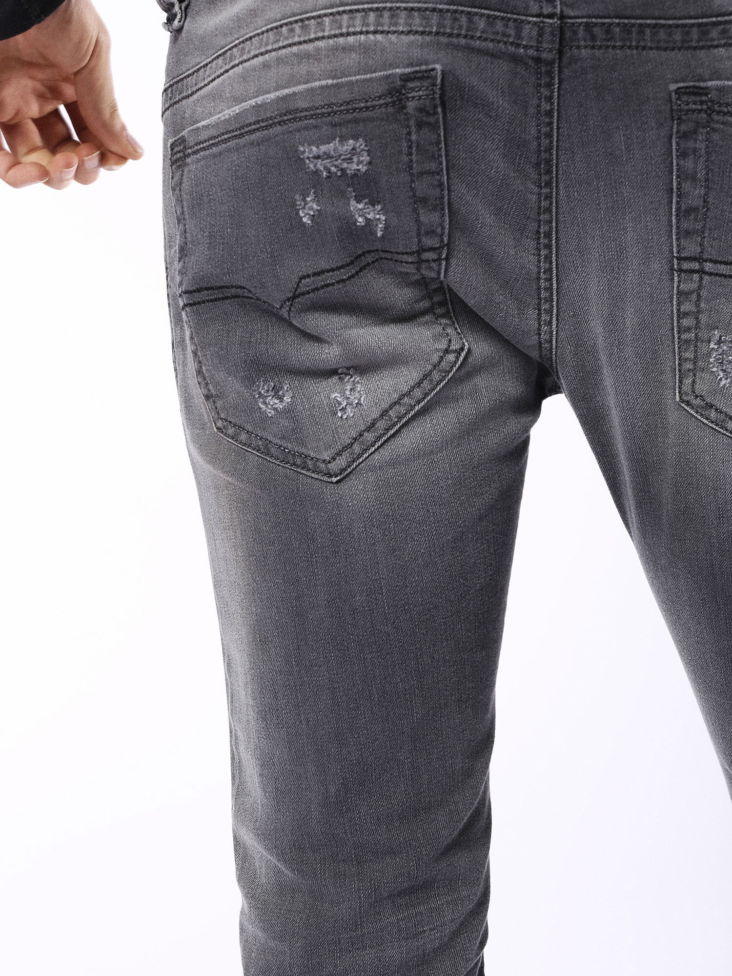 Diesel thavar stretch deals jeans