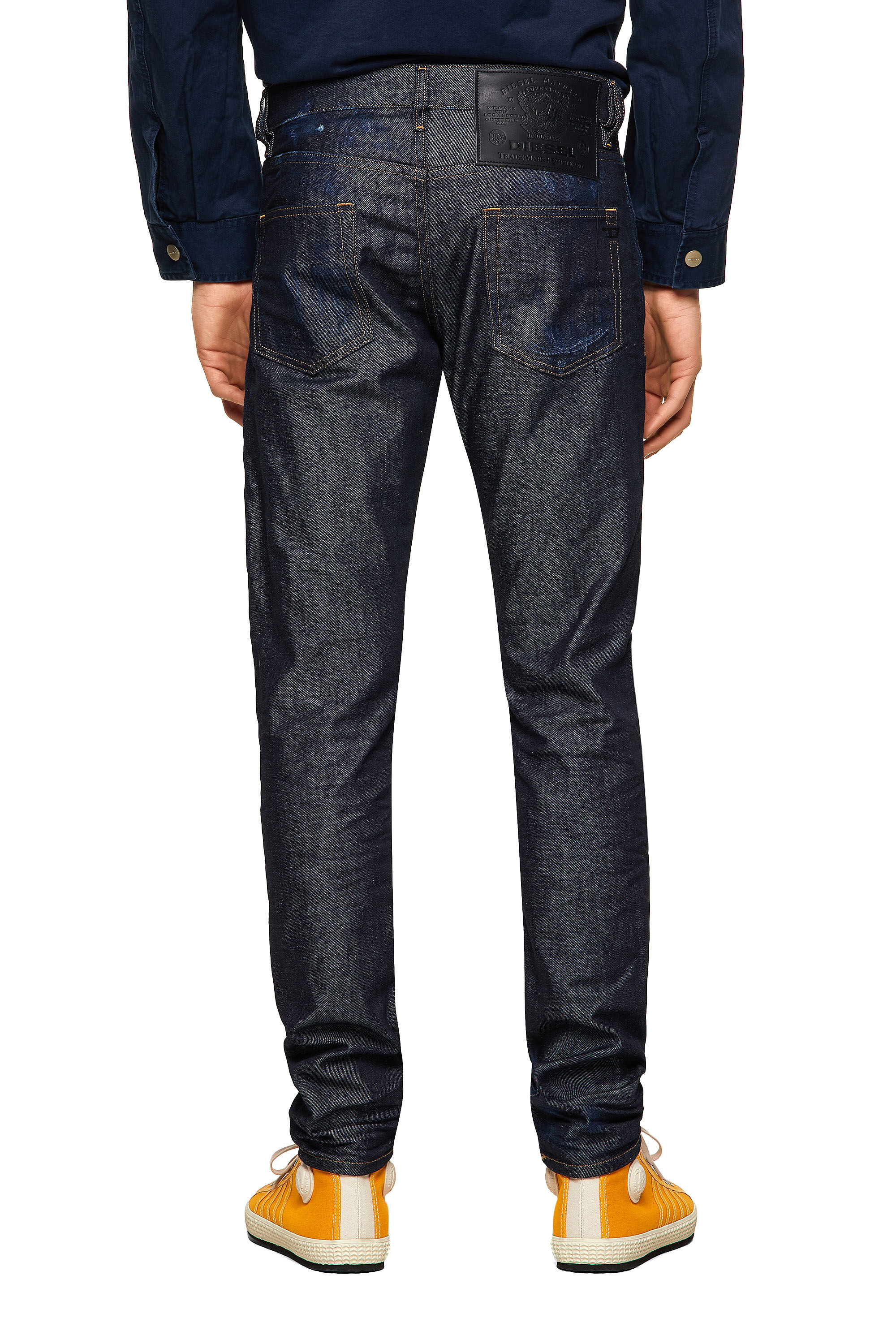 Diesel jeans hot sale industry